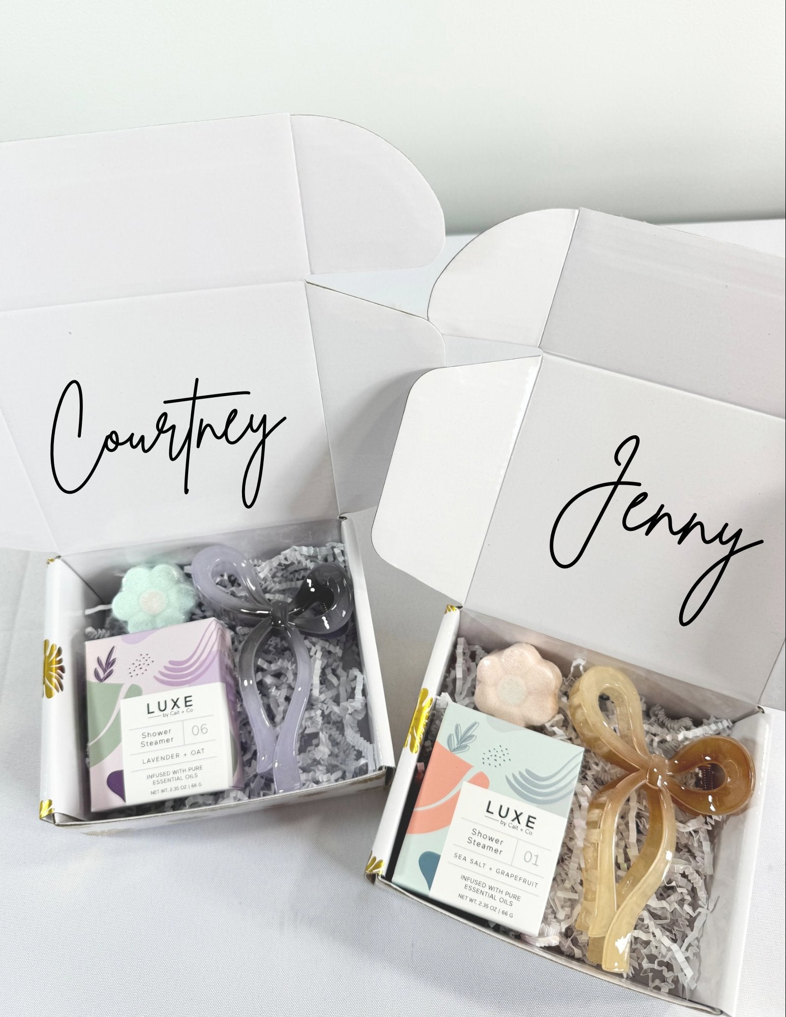 Bridesmaid & Bachelorette Favors Collection