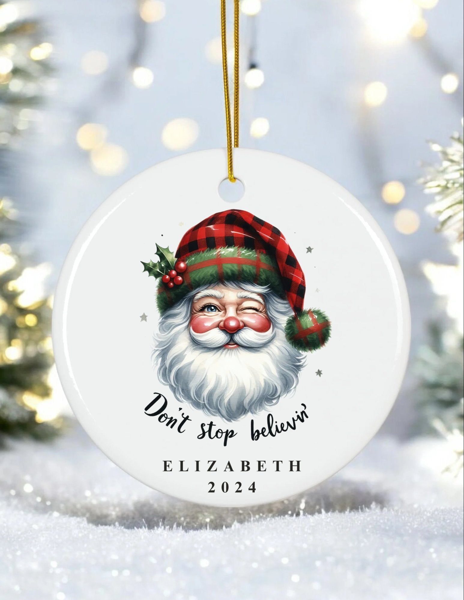 Christmas & Holiday Gift Collection