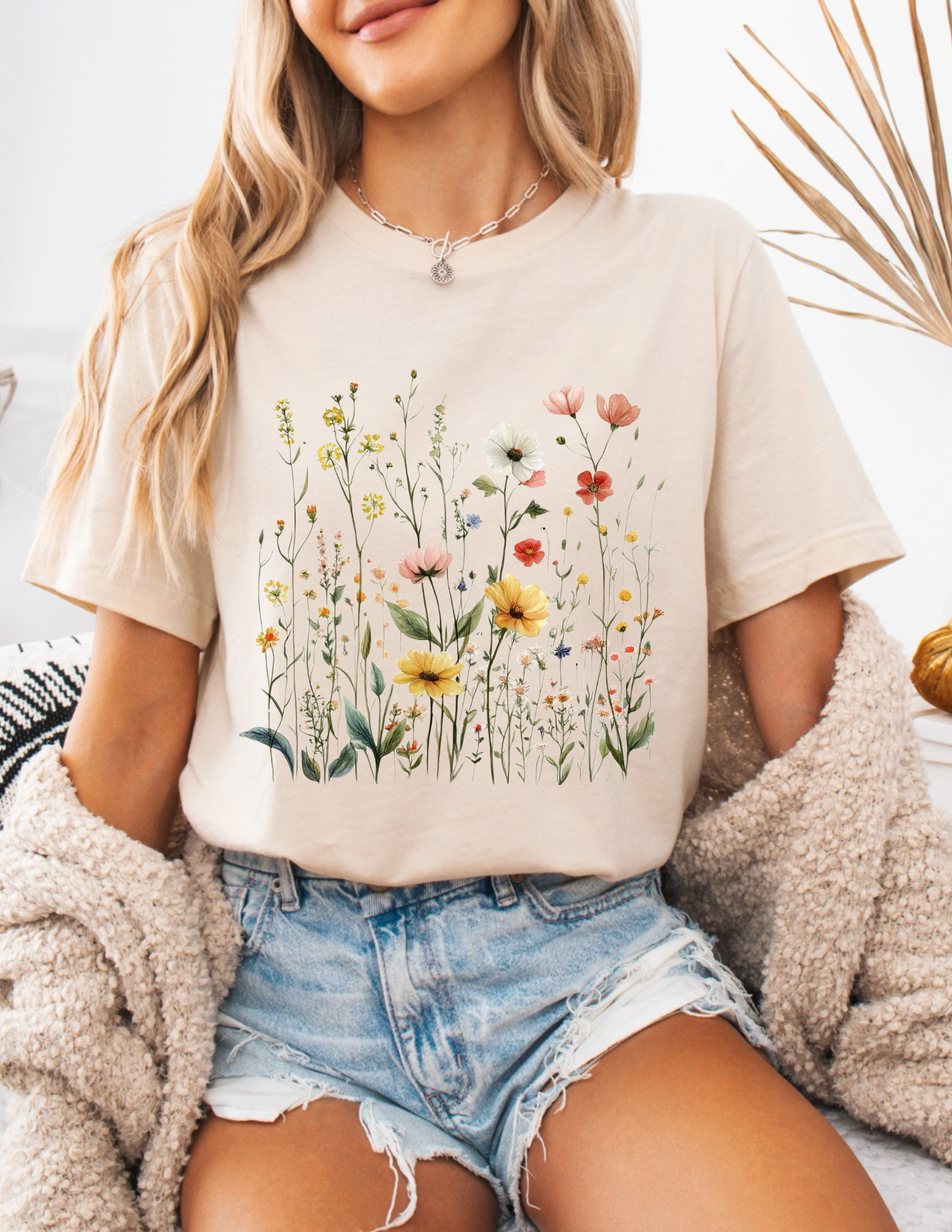 Trendy Shirts & Sweatshirts Collection