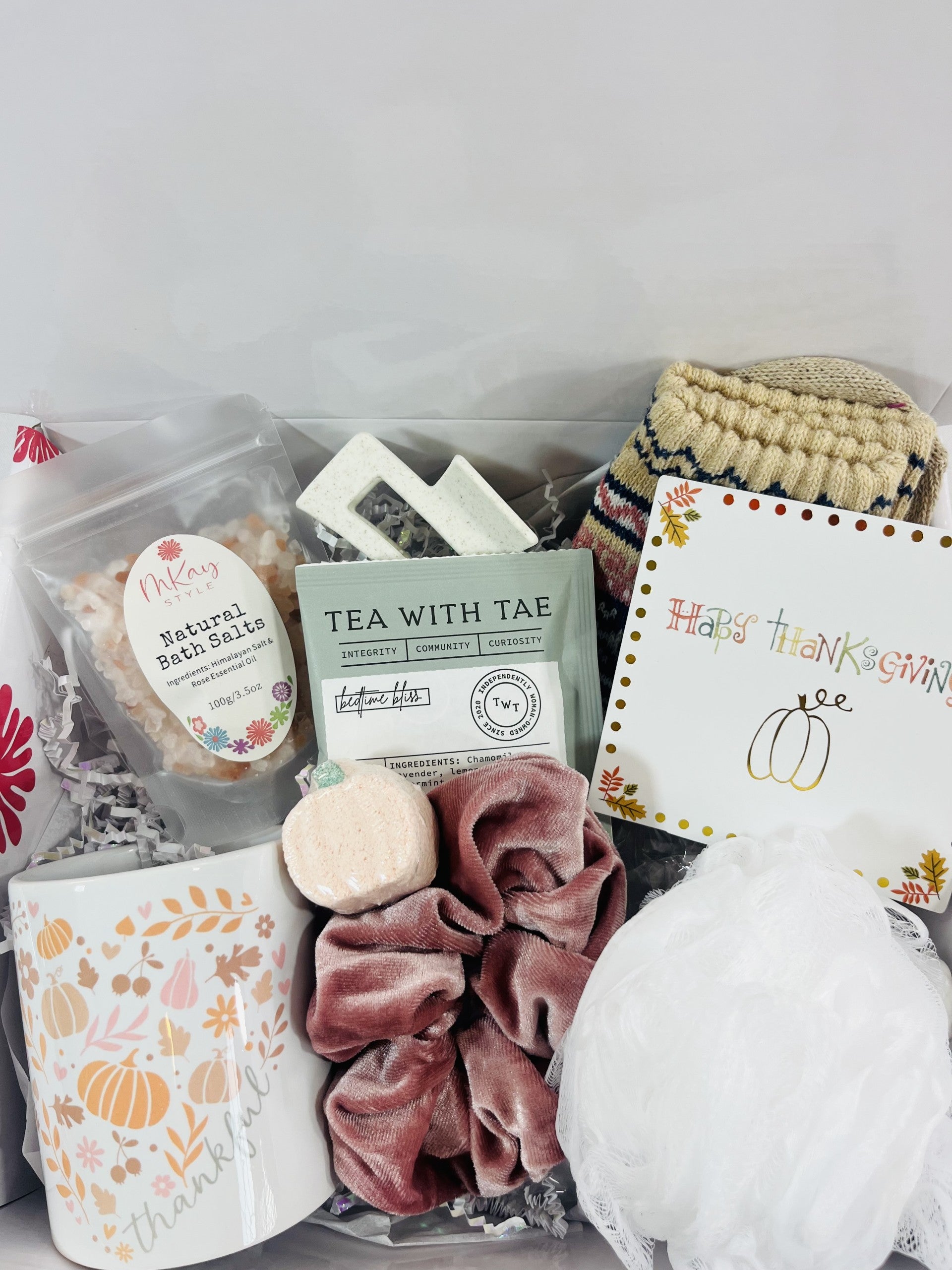 Fall & Autumn Gifts