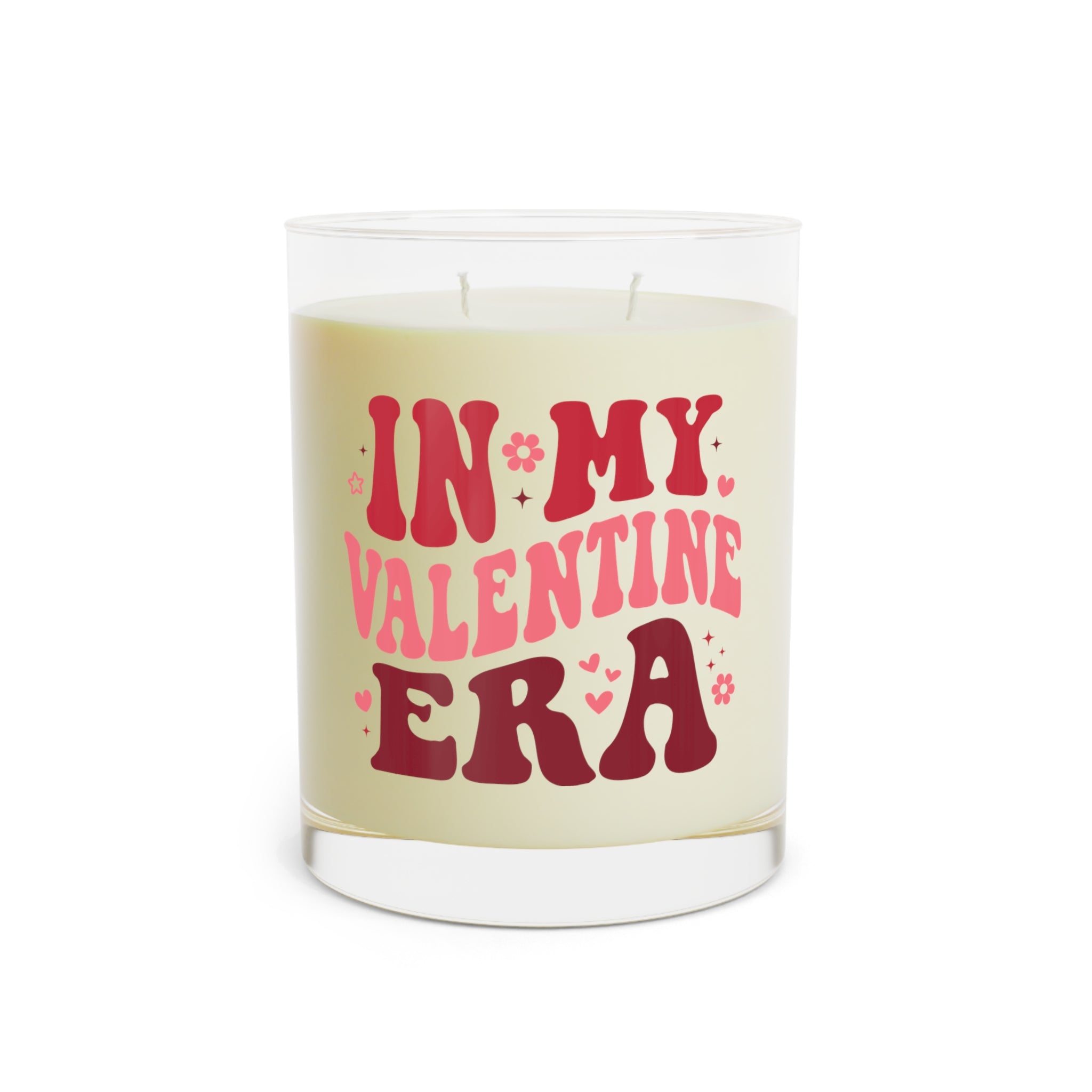 In My Valentine Era Candle