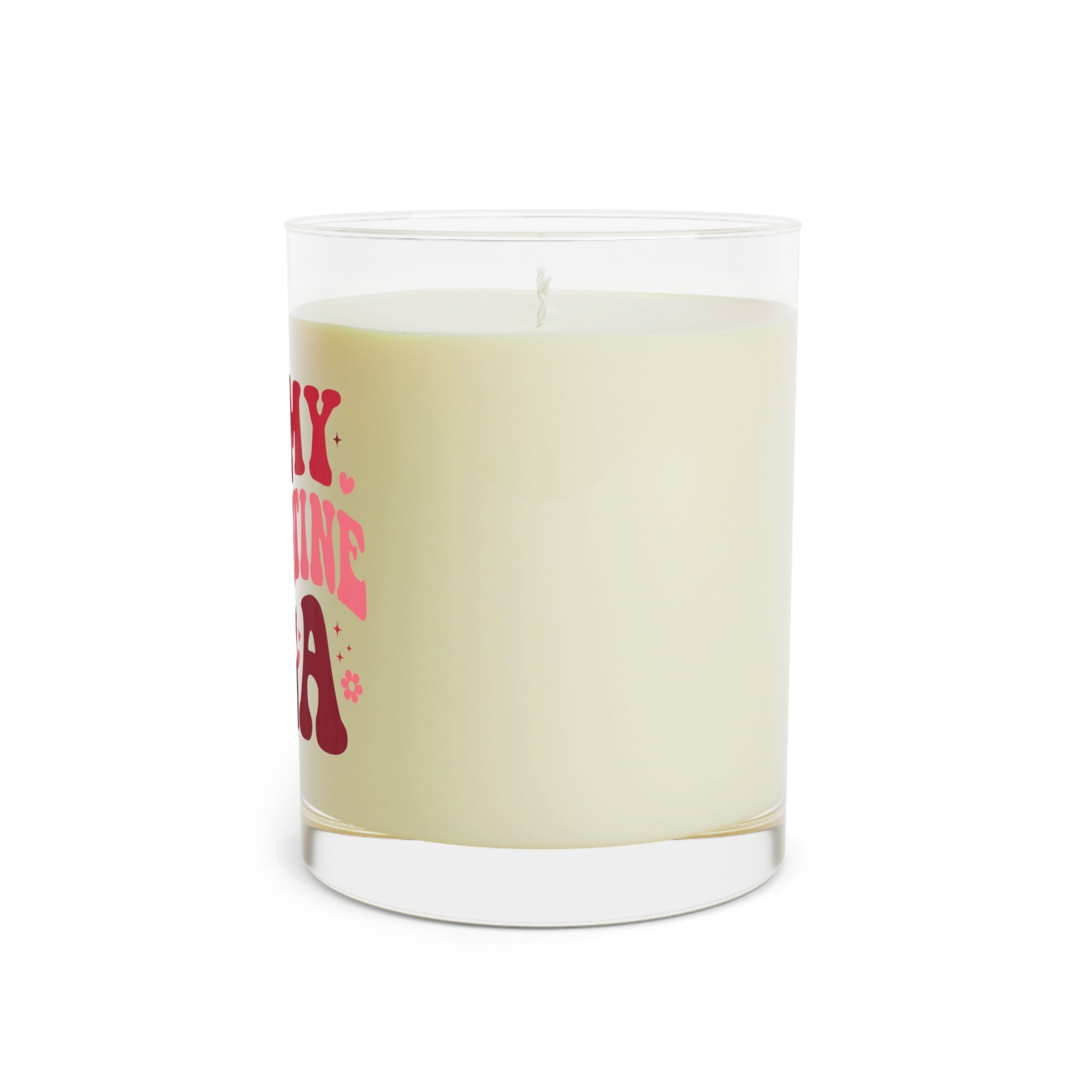 In My Valentine Era Candle