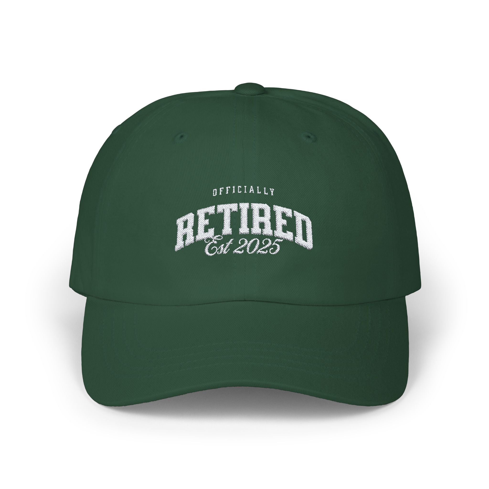 Retirement Hat Gift