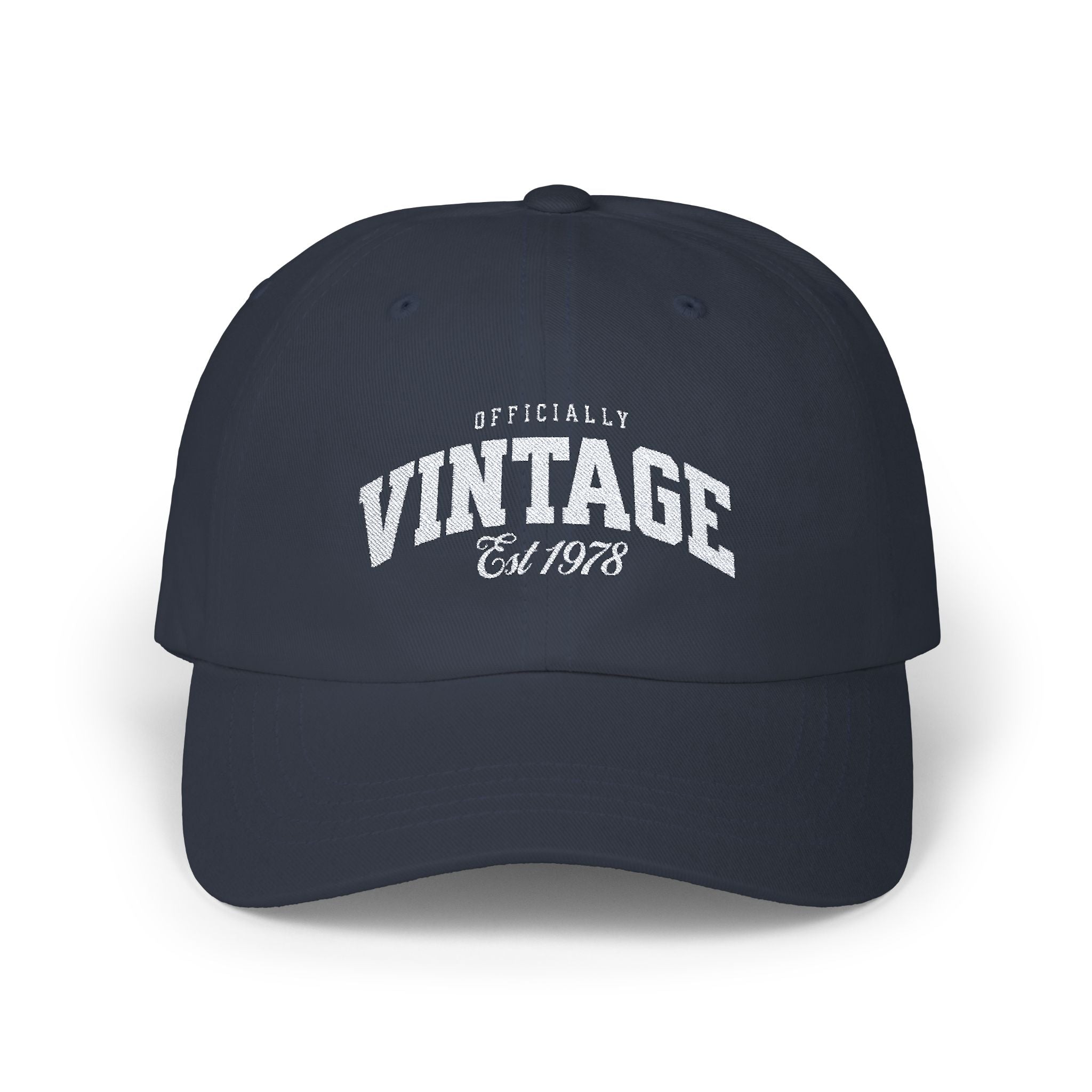 Custom Birthday Hat