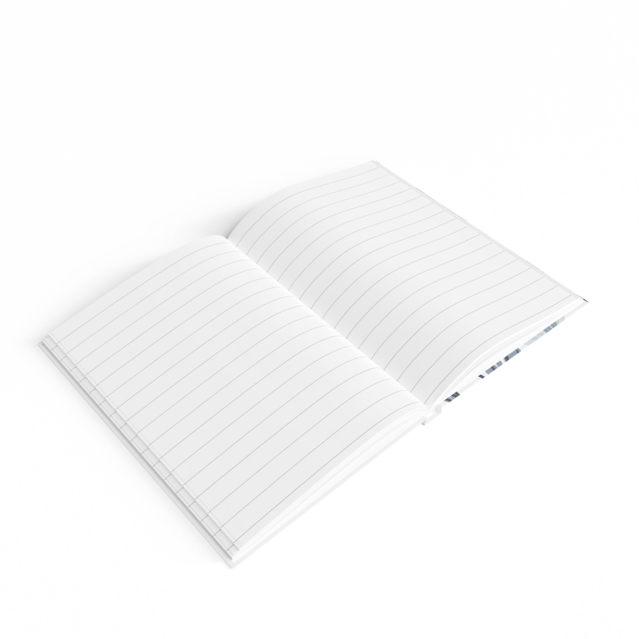 Teen Girl Personalized Journal