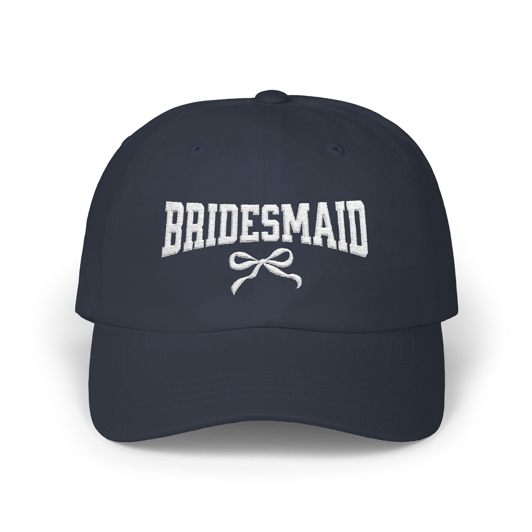 Custom Bridesmaid Hat