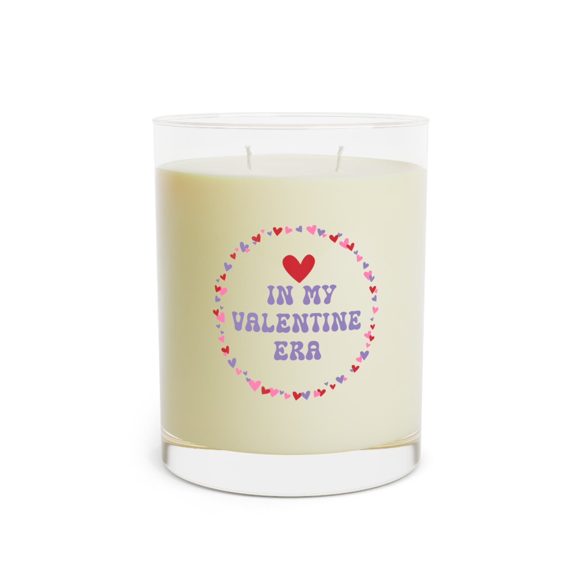 Simply In My Valentine Era Candle
