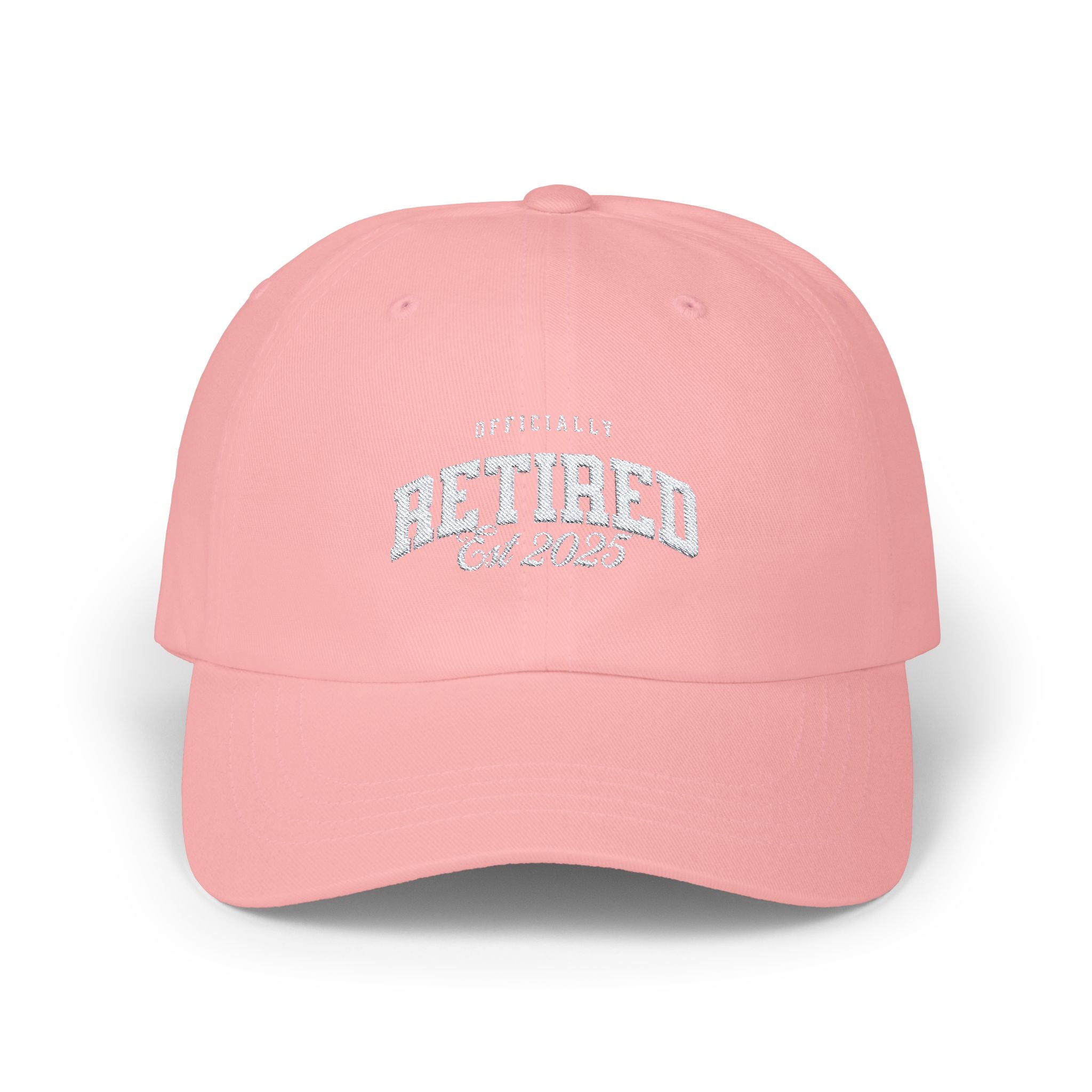 Retirement Hat Gift