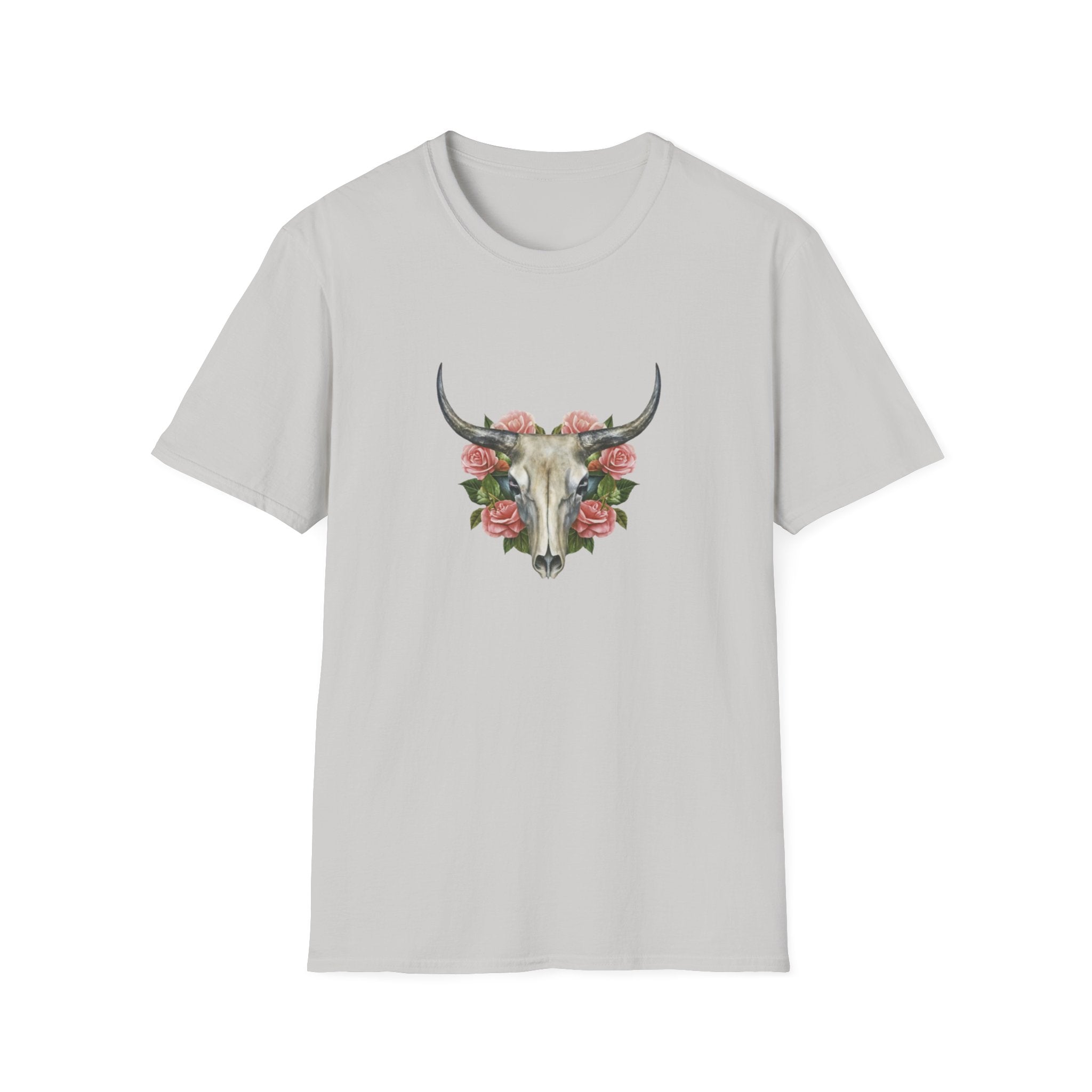 Boho Cowgirl Shirt