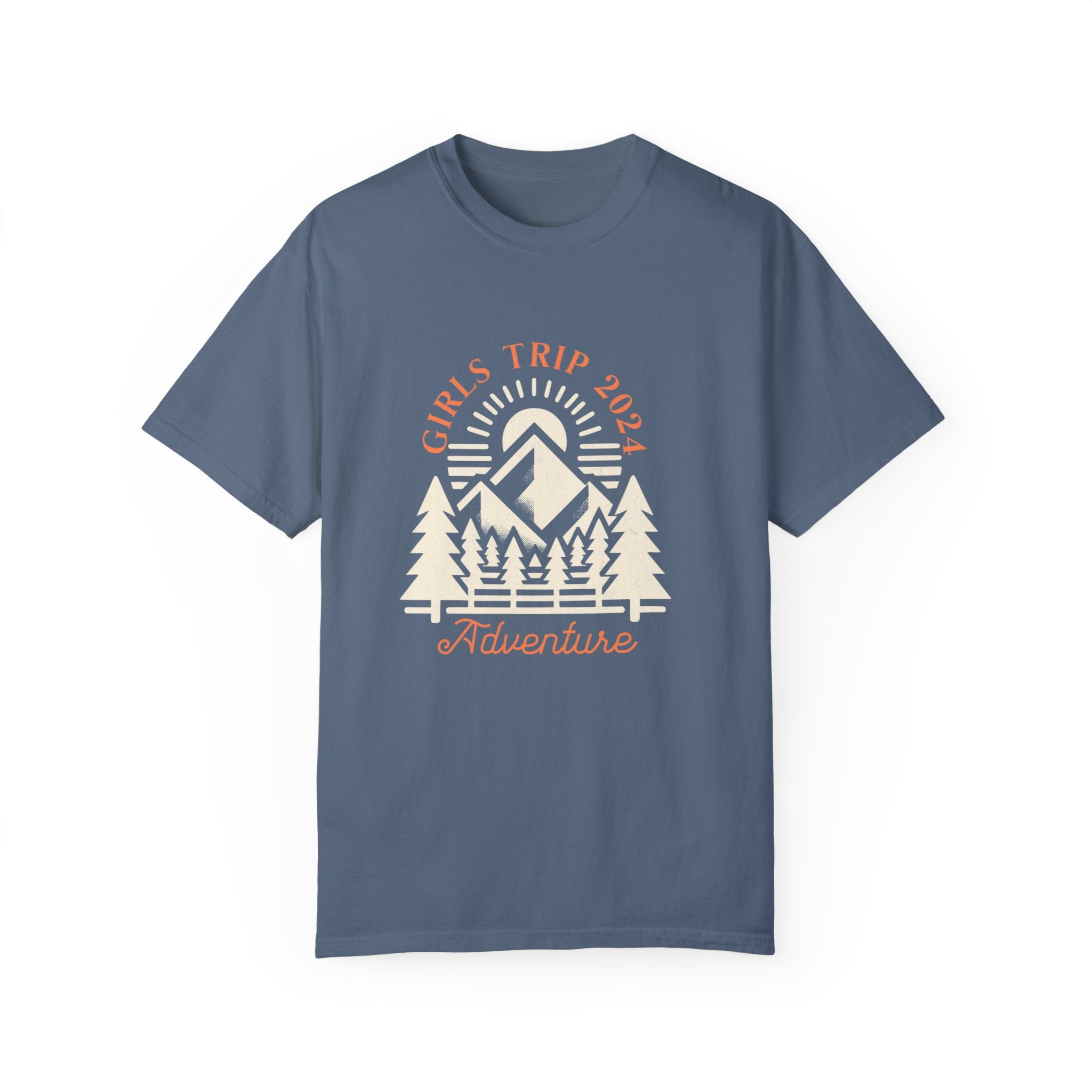Adventure Time Girls Trip Shirt