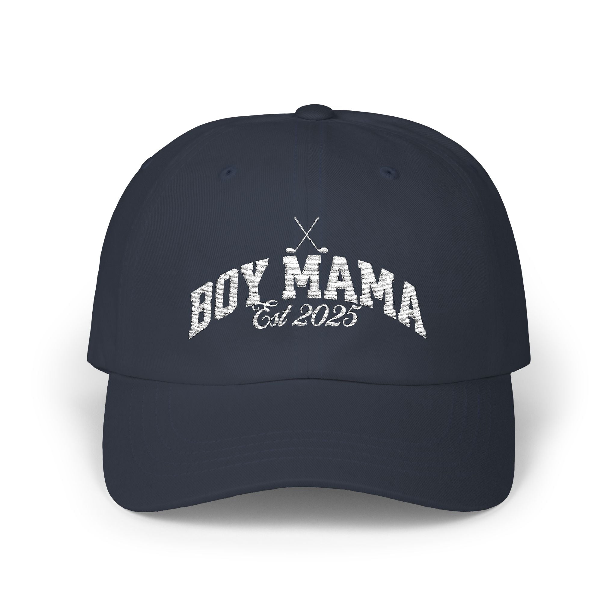Custom Golf Hat