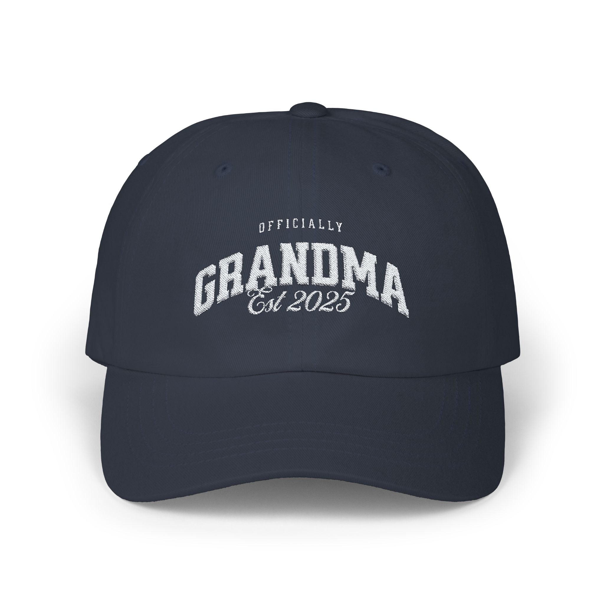 New Grandma Hat