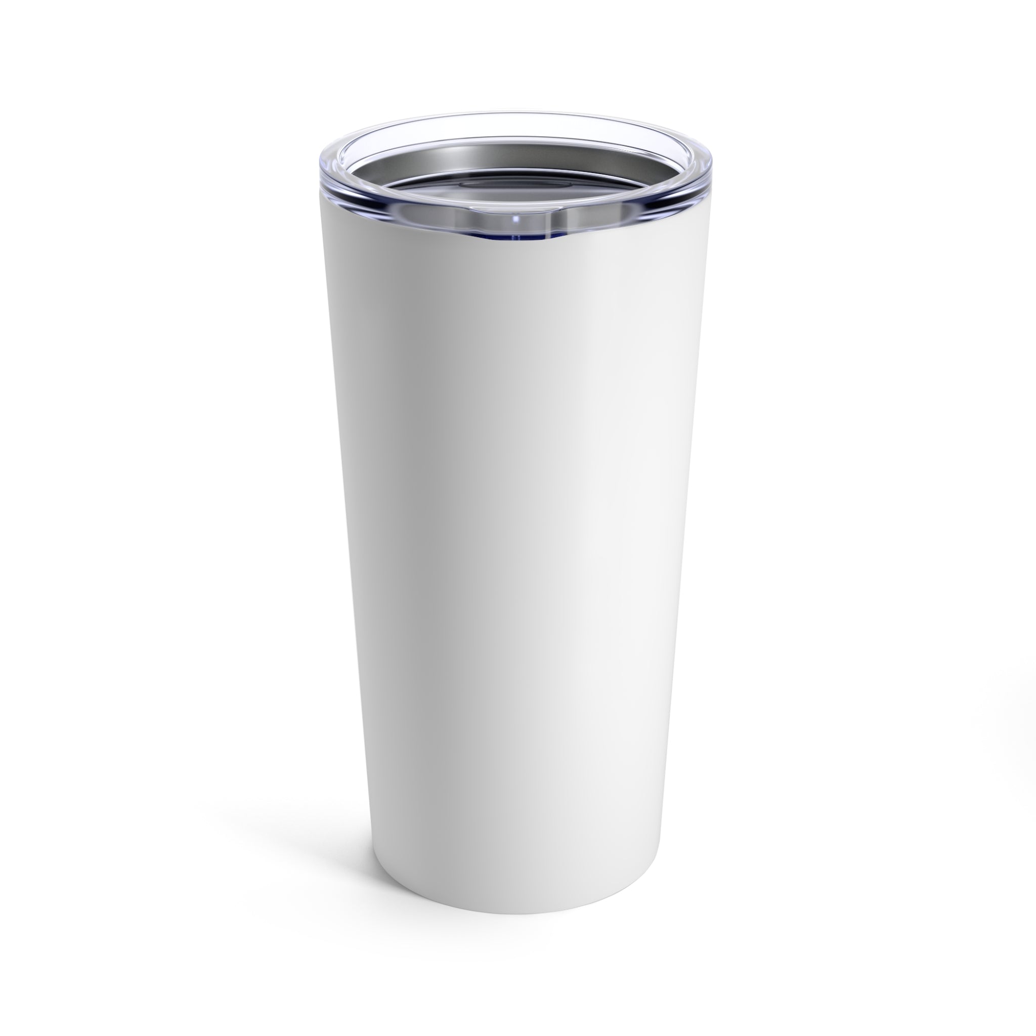 Personalized Volleyball Player Tumbler