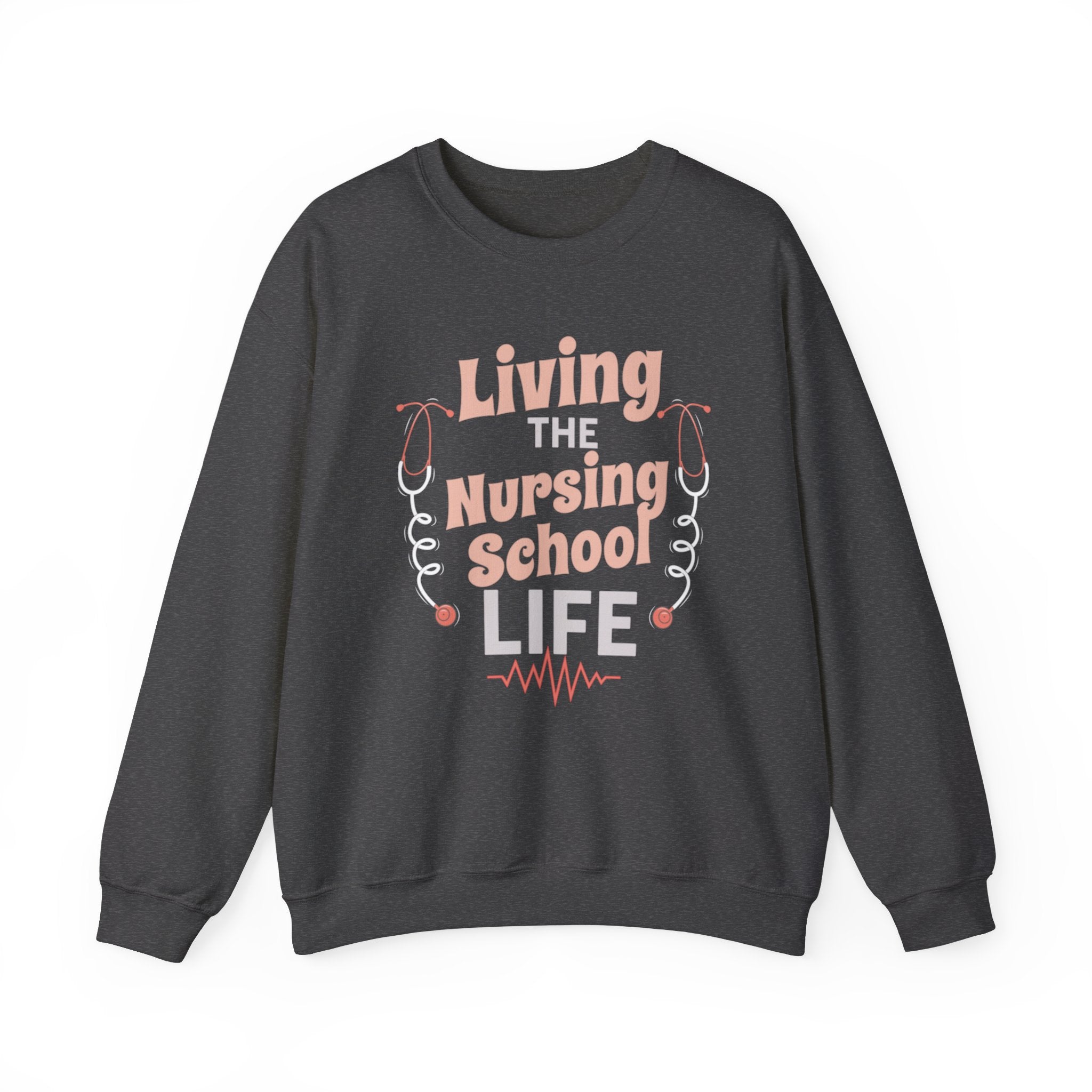 Nursing School Sweatshirt