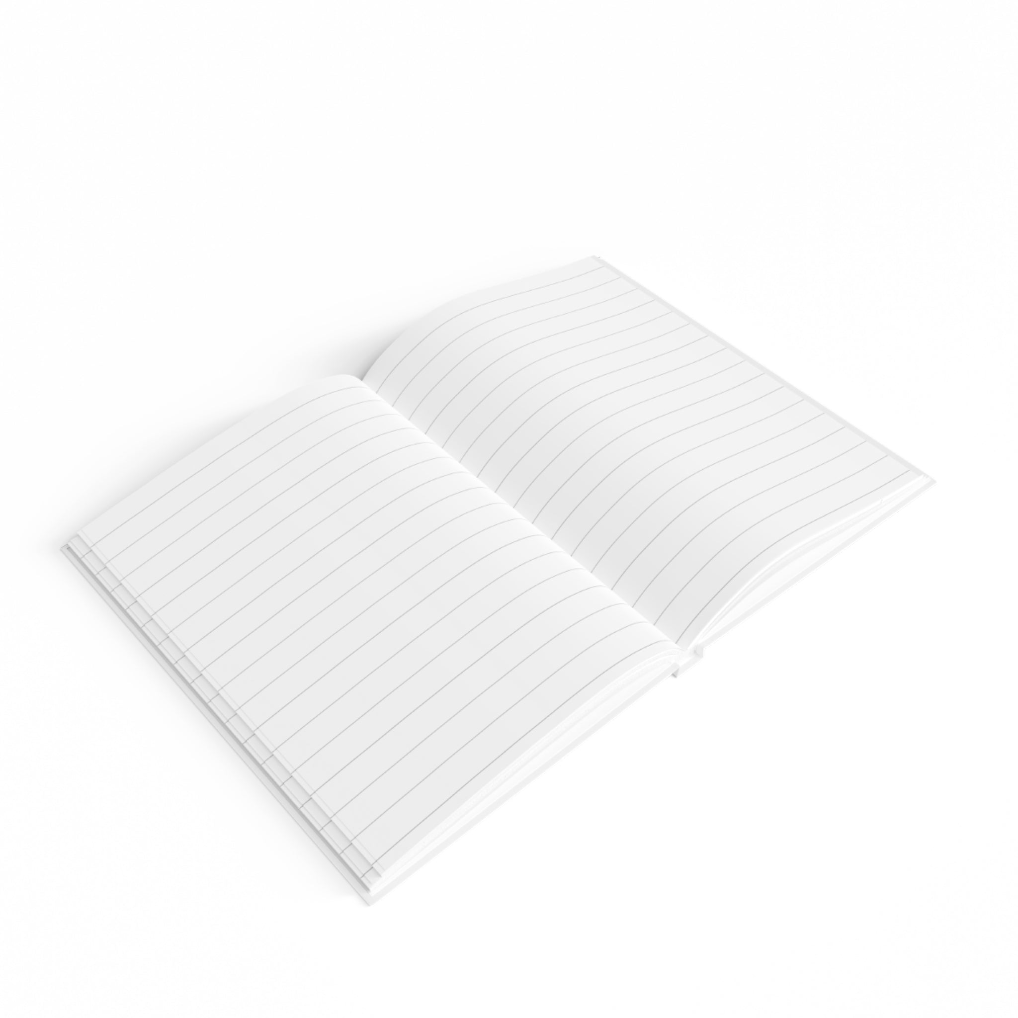 Personalized Cocktail Recipe Notebook