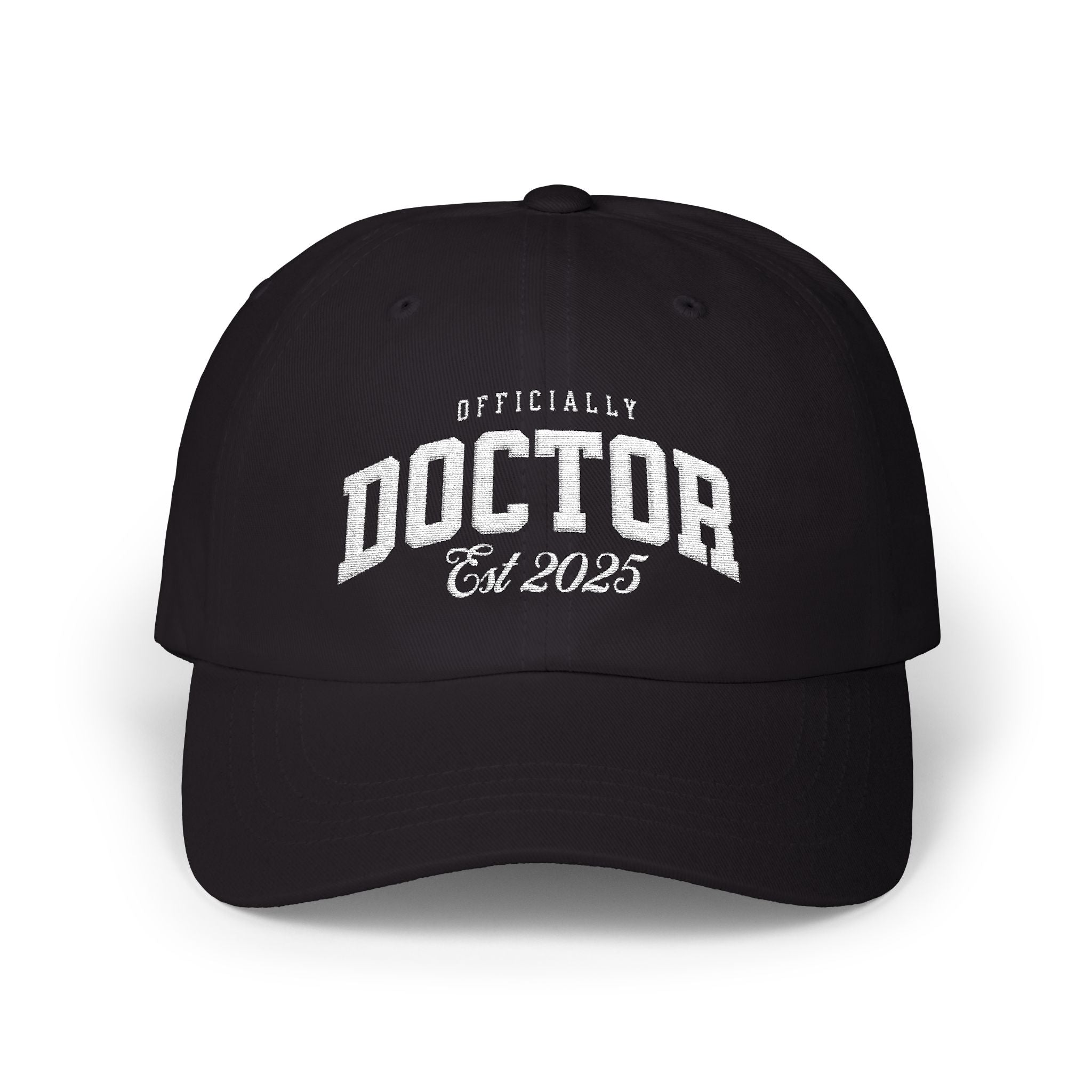 Doctor Graduation Hat