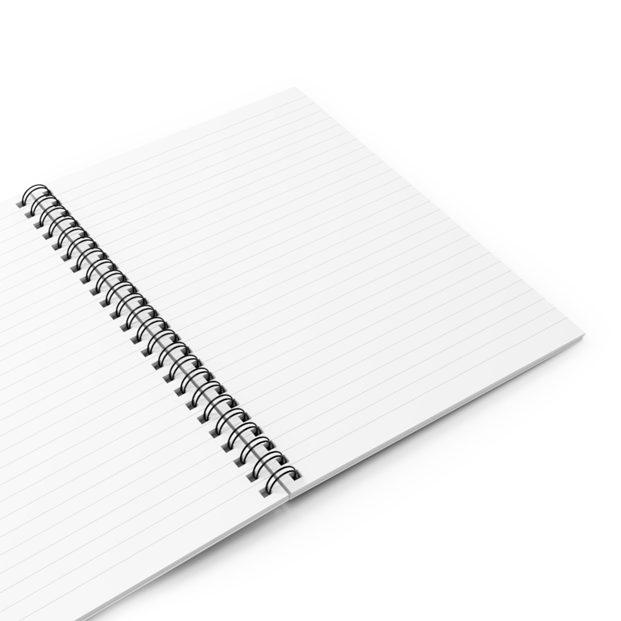 Personalized You Are Enough Notebook