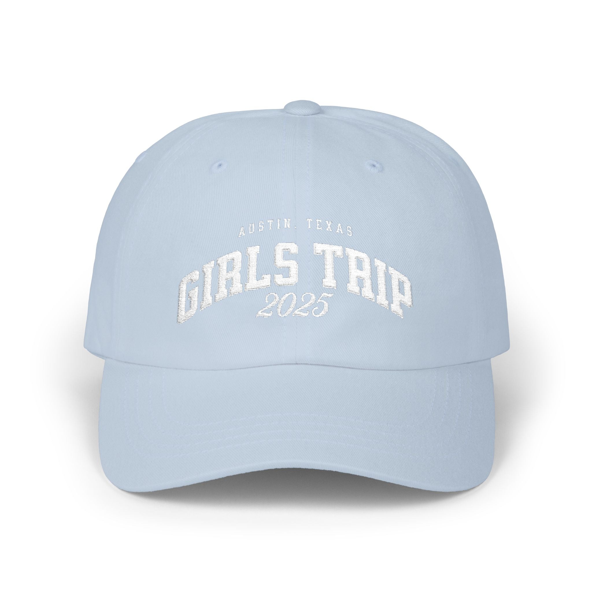Custom Girls Trip Hat