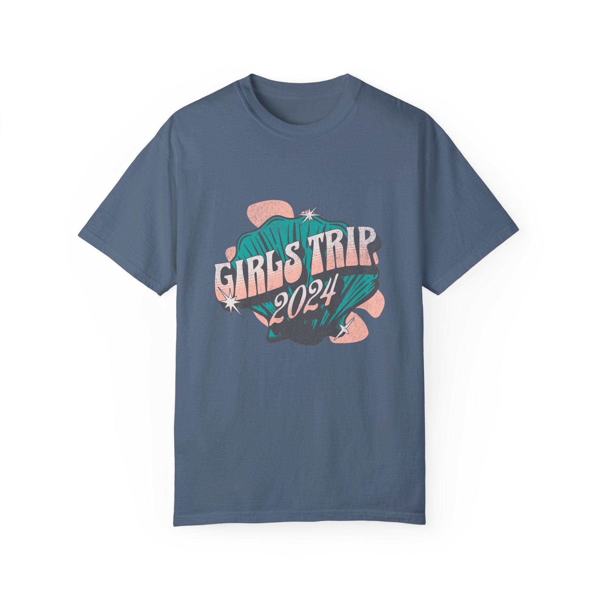 Retro Beach Trip Shirt