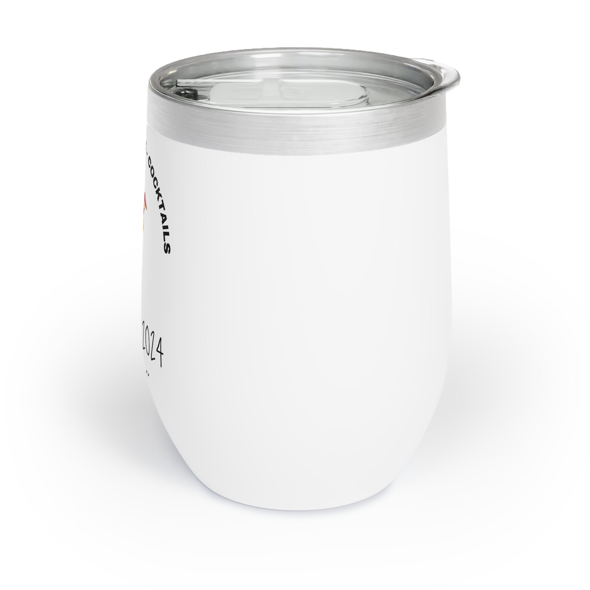 Personalized Girls Trip Tumbler