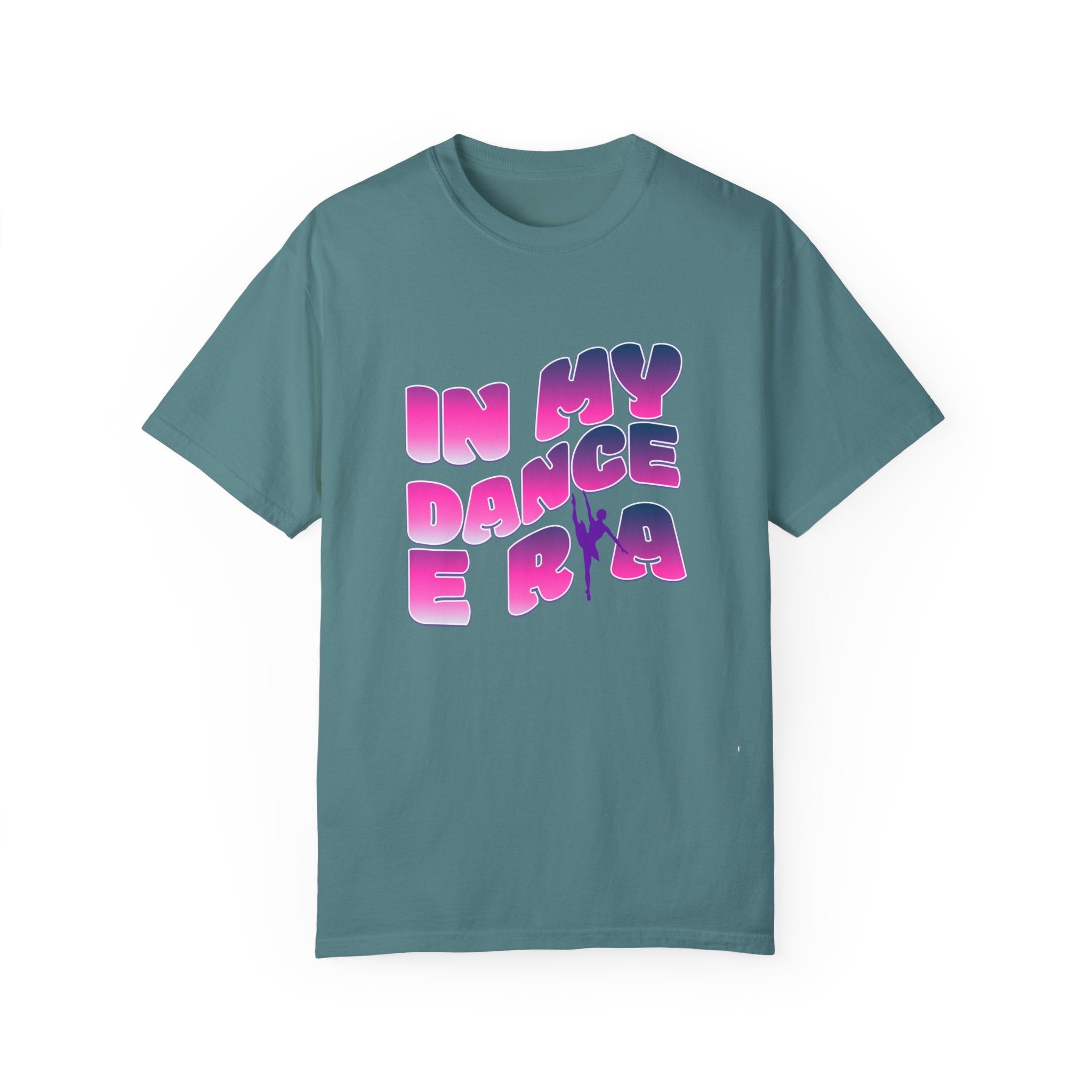 In My Dance Era Shirt