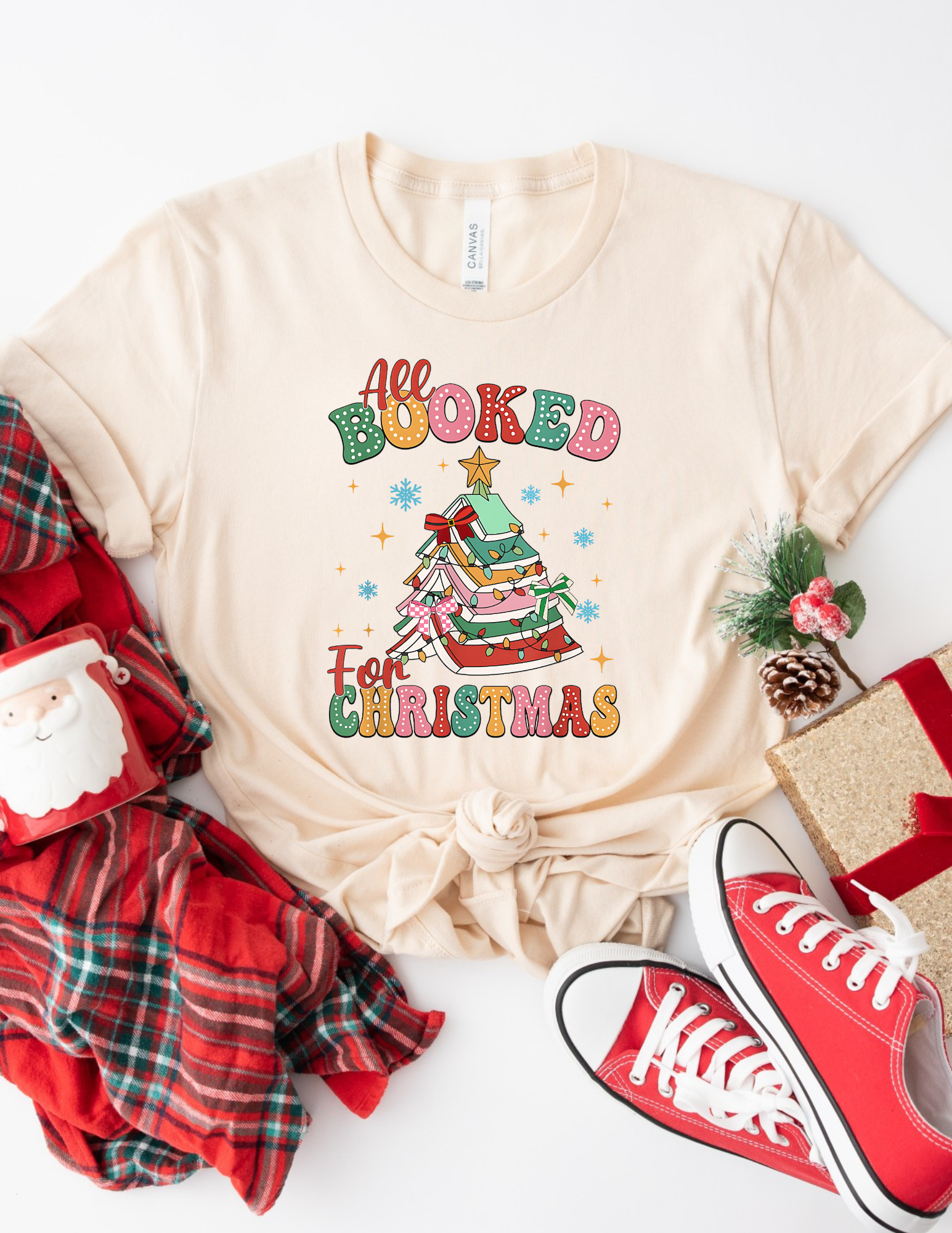 Book Lover Shirt
