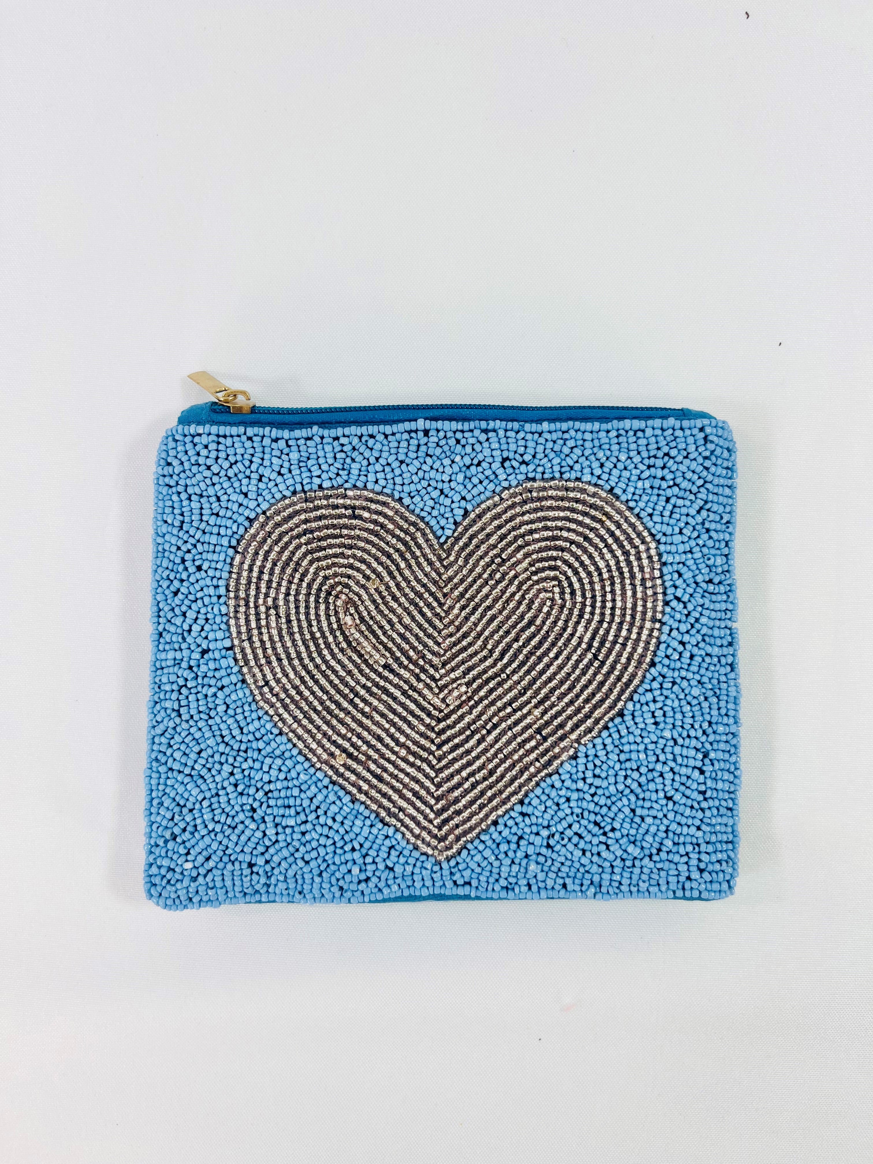Valentine's Day Coin Purses