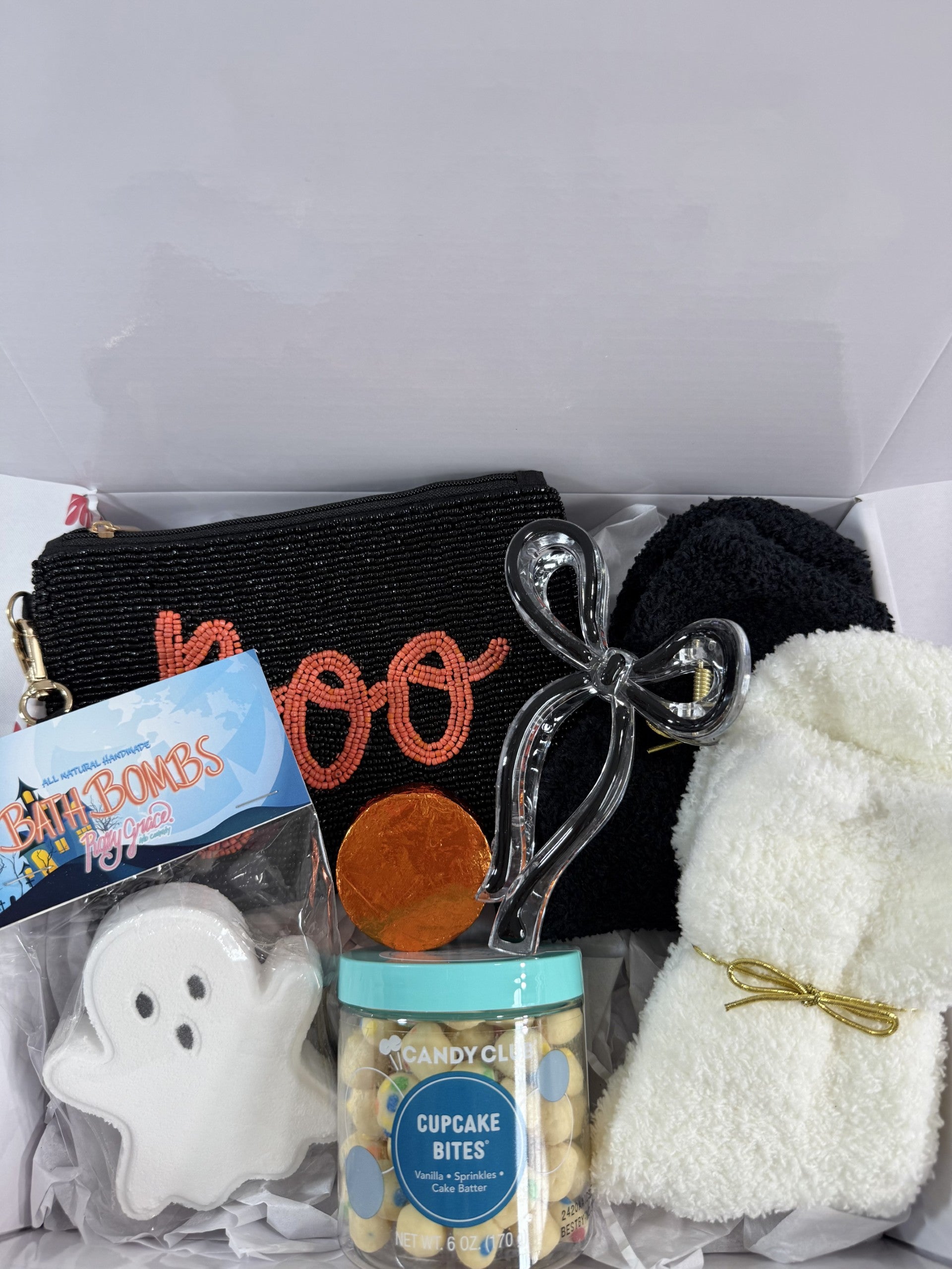 Boo Box For Her