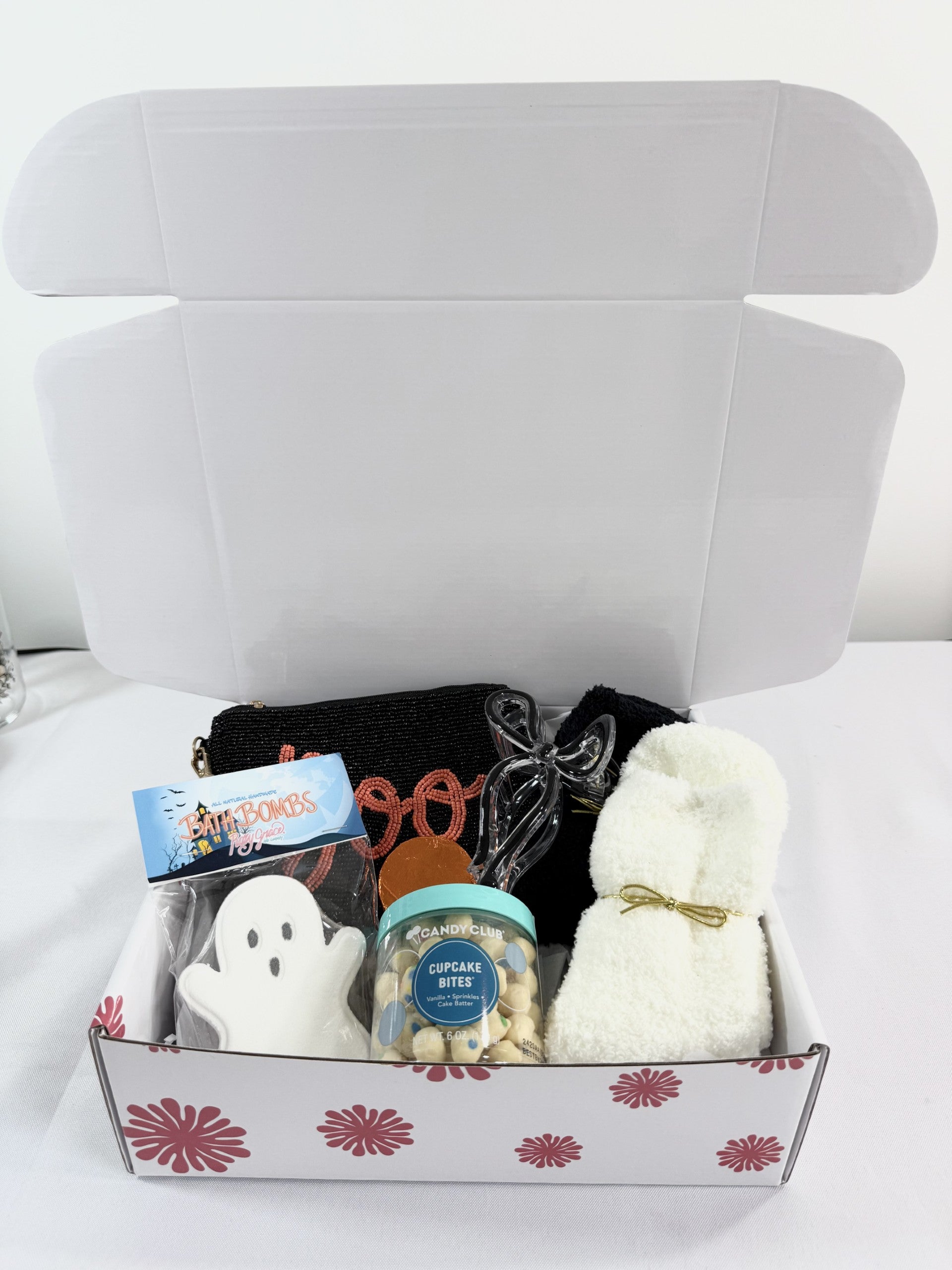 Boo Box For Her