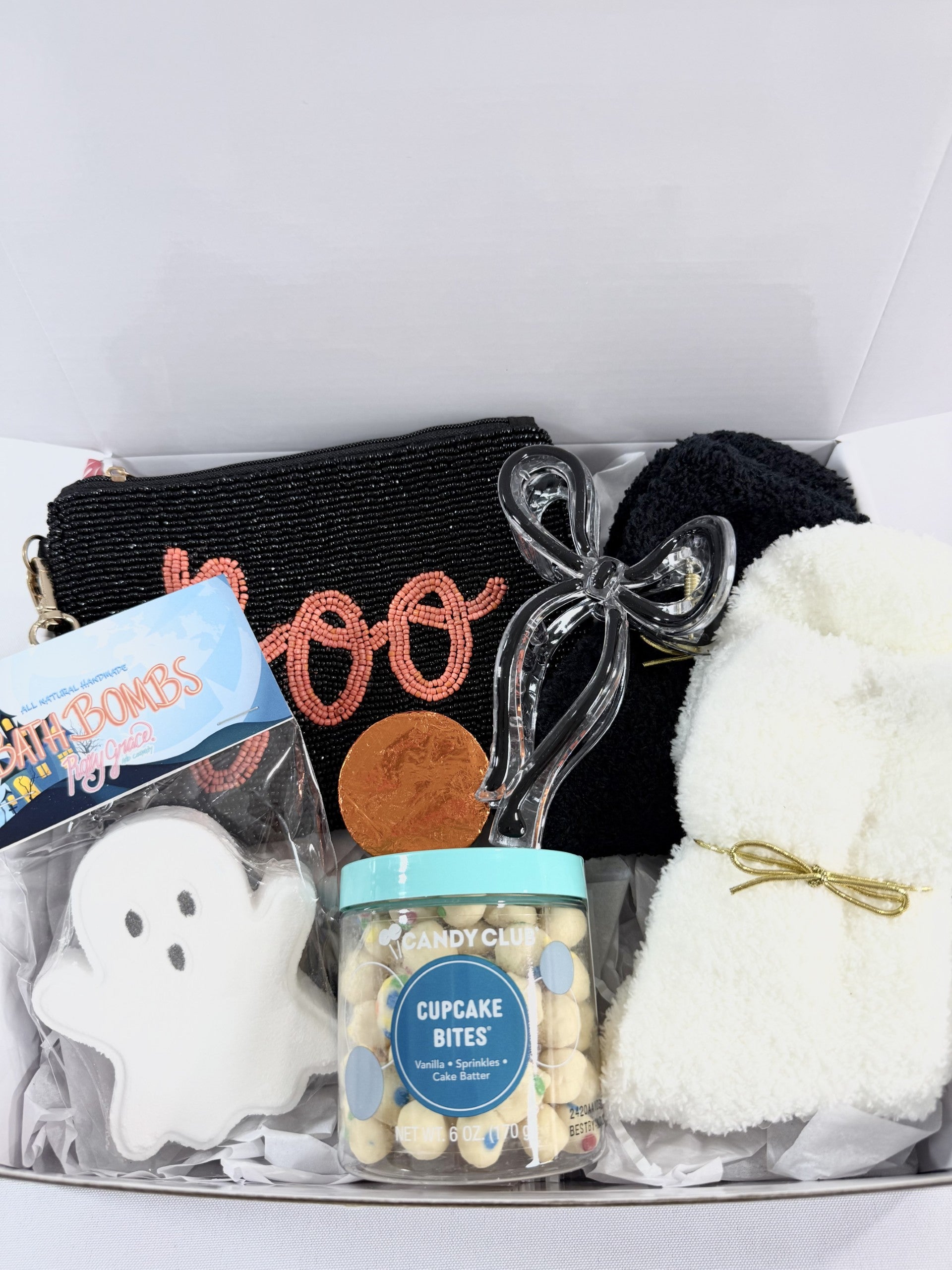 Boo Box For Her