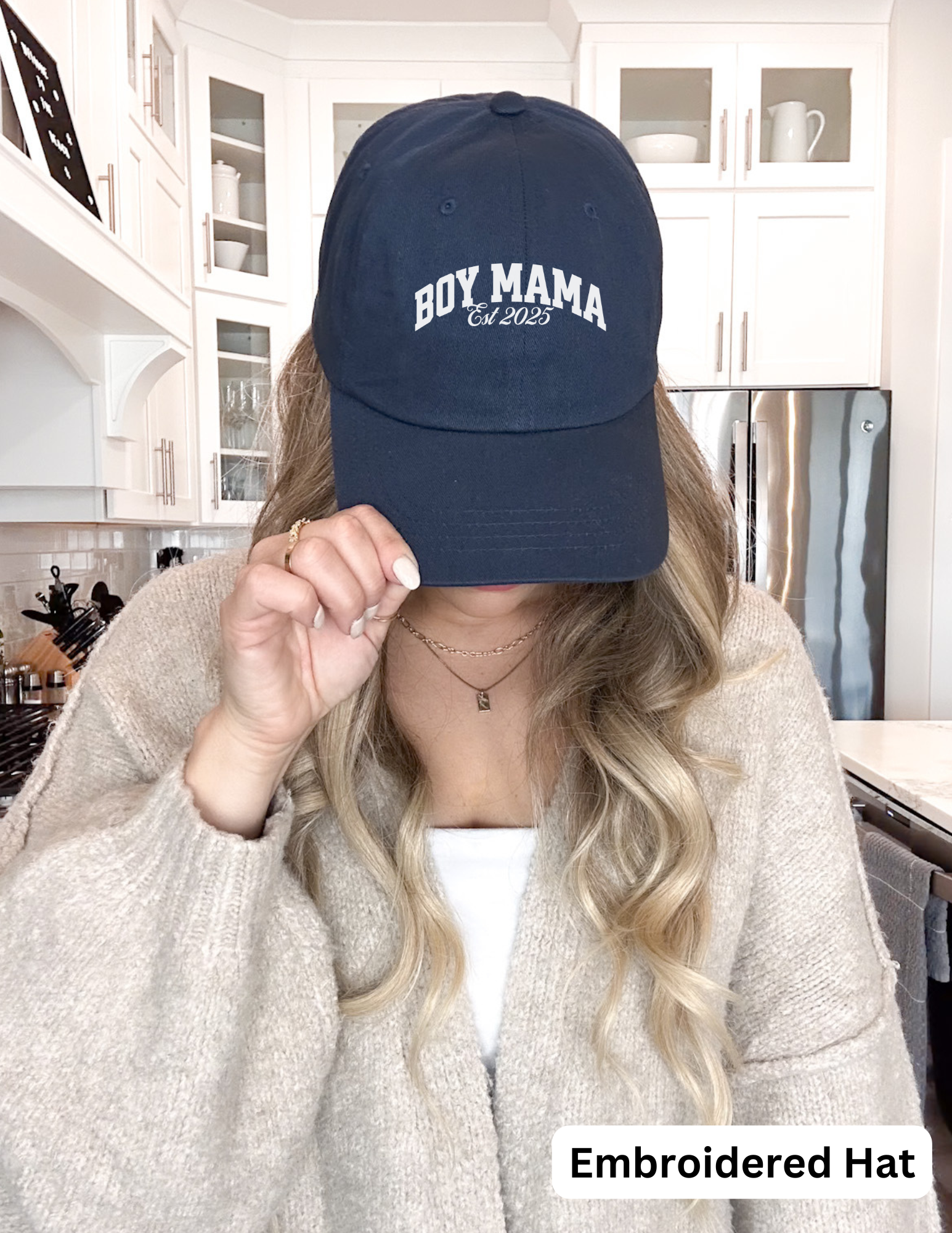 Retirement Hat Gift