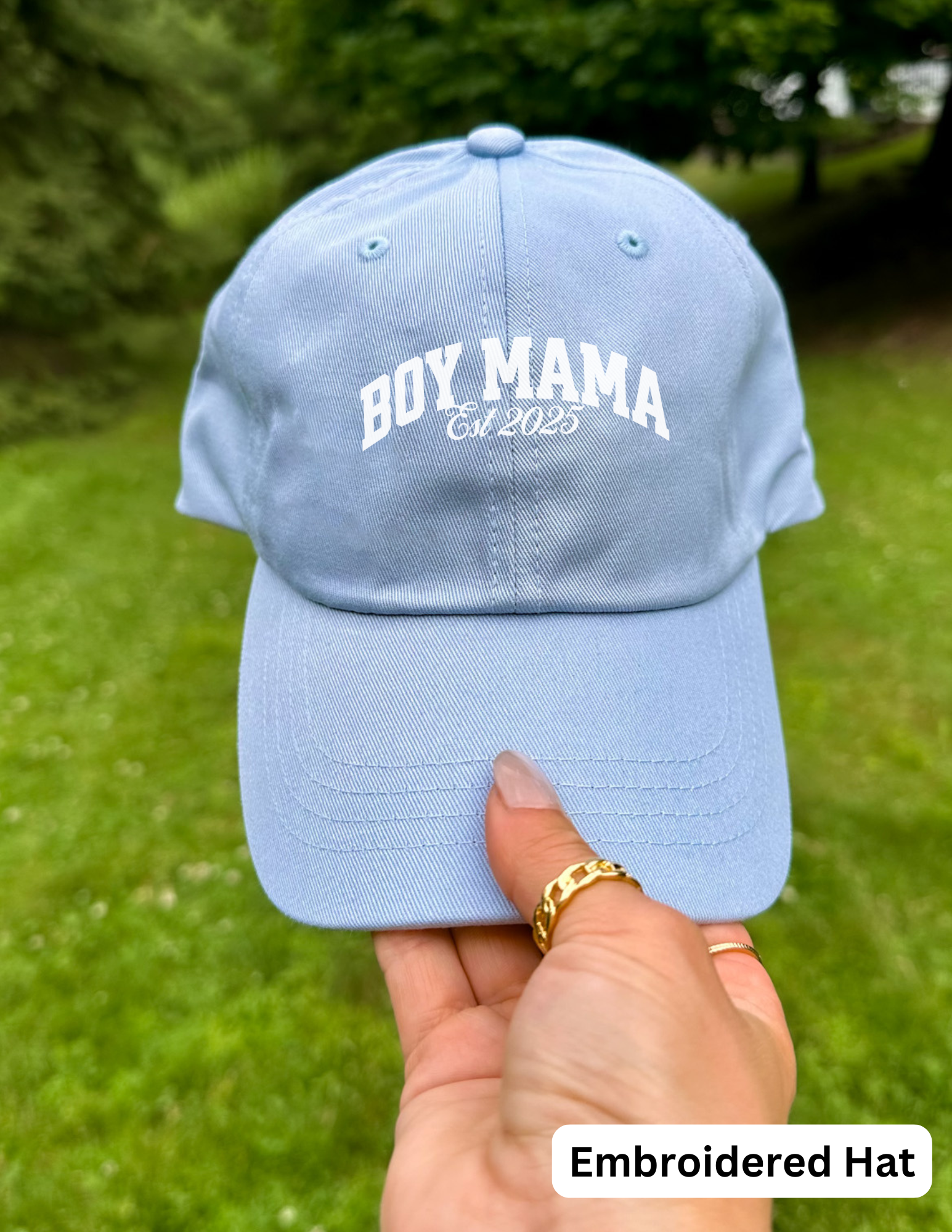 Retirement Hat Gift