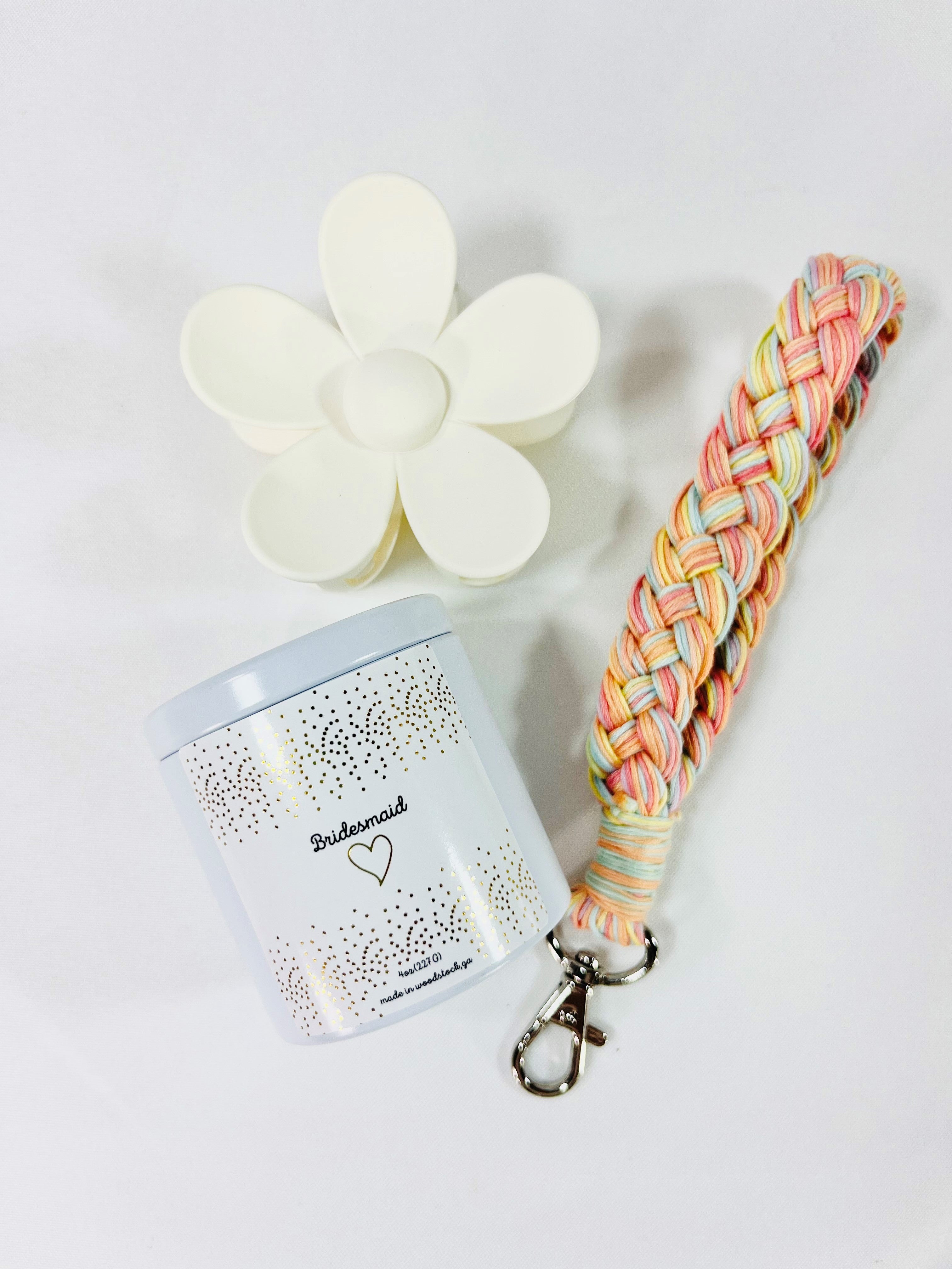 Bridesmaid Proposal Gift Box
