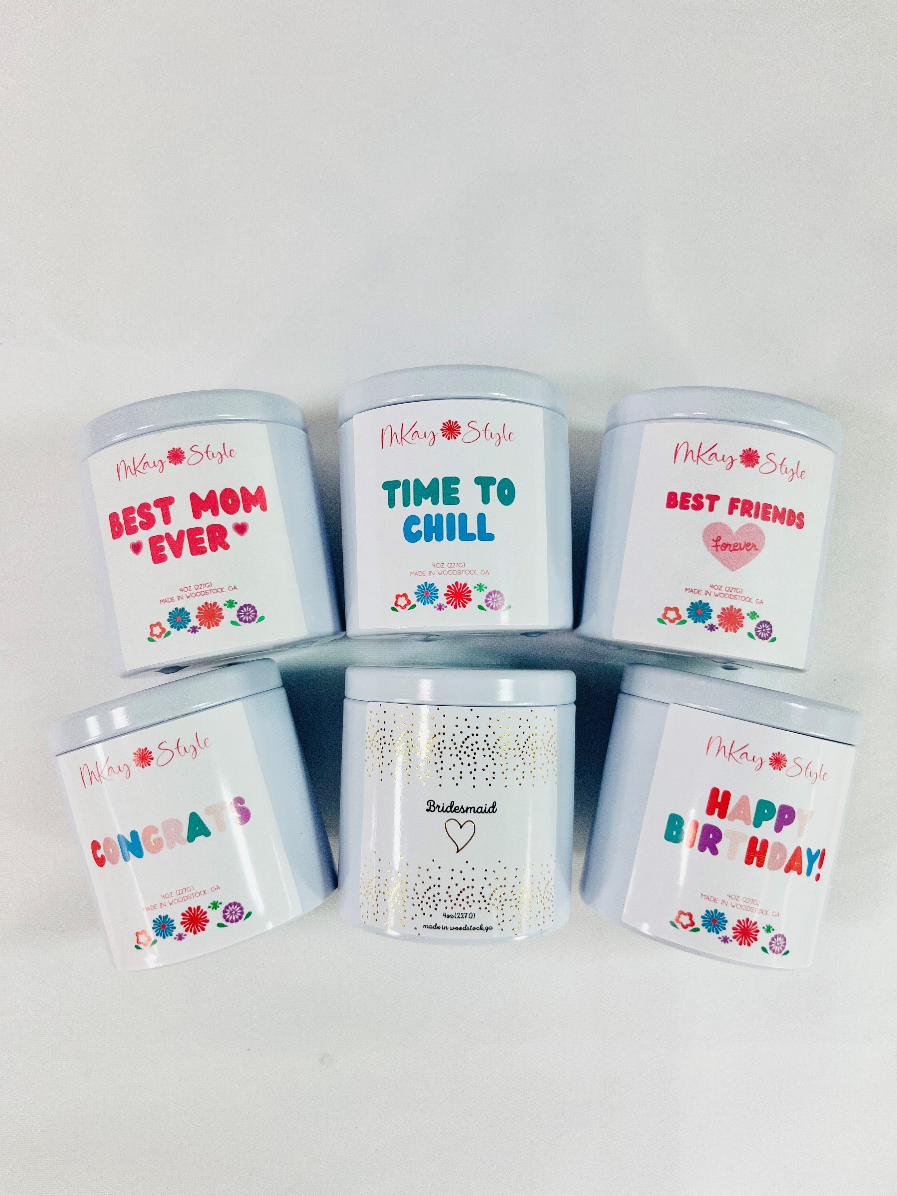 Winter Pamper Box