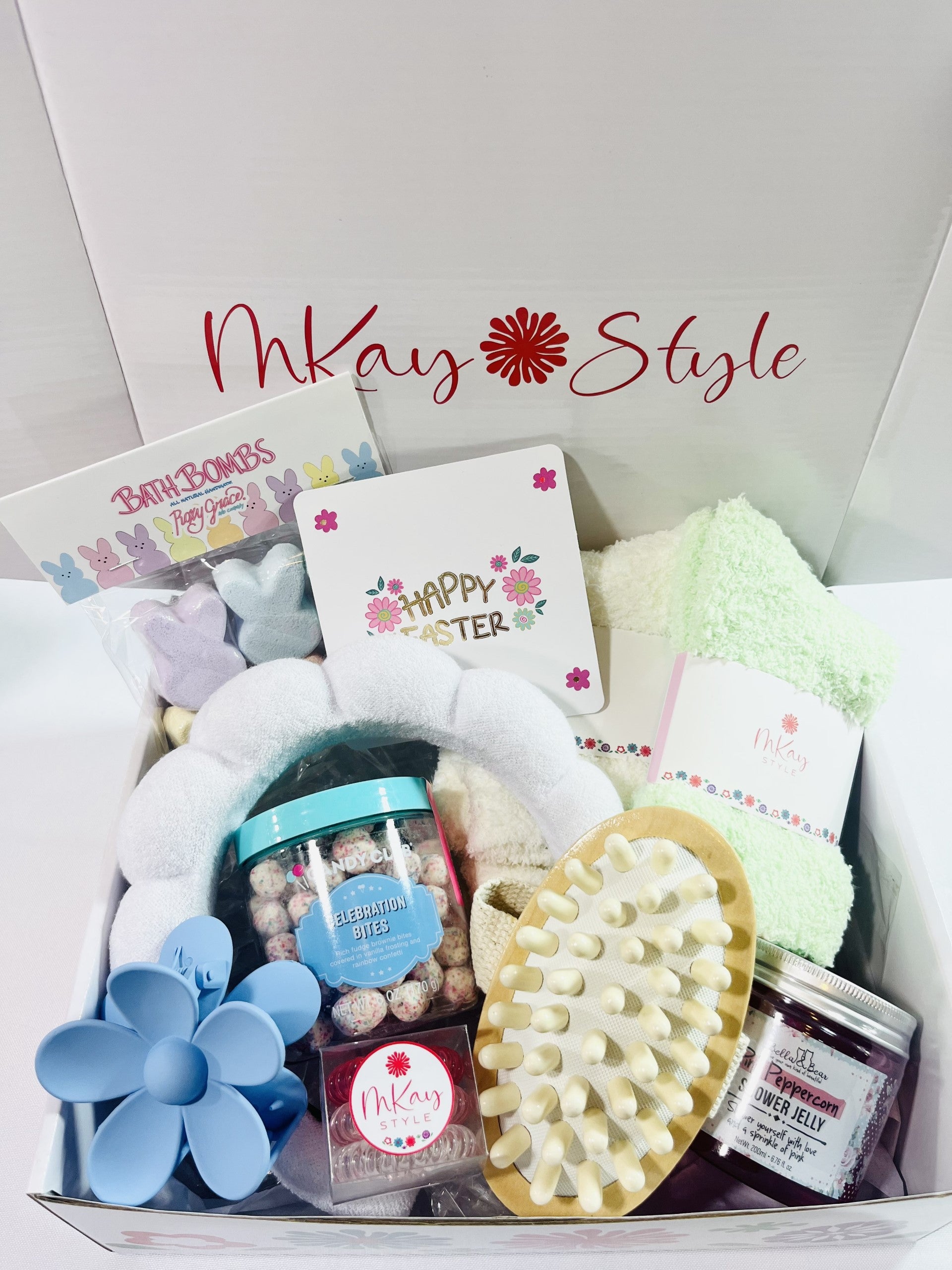 Easter Gift Box Set