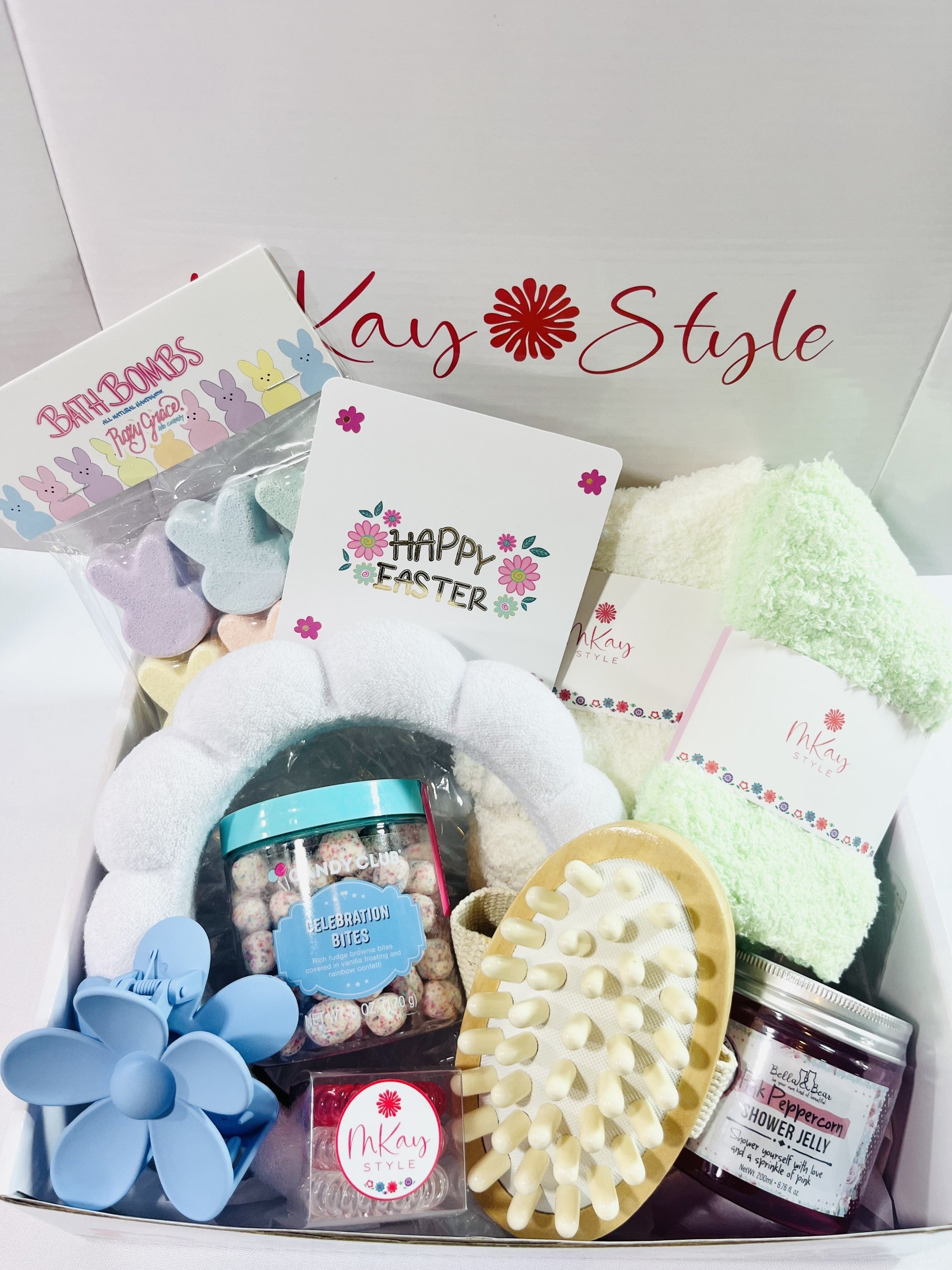 Easter Gift Box Set