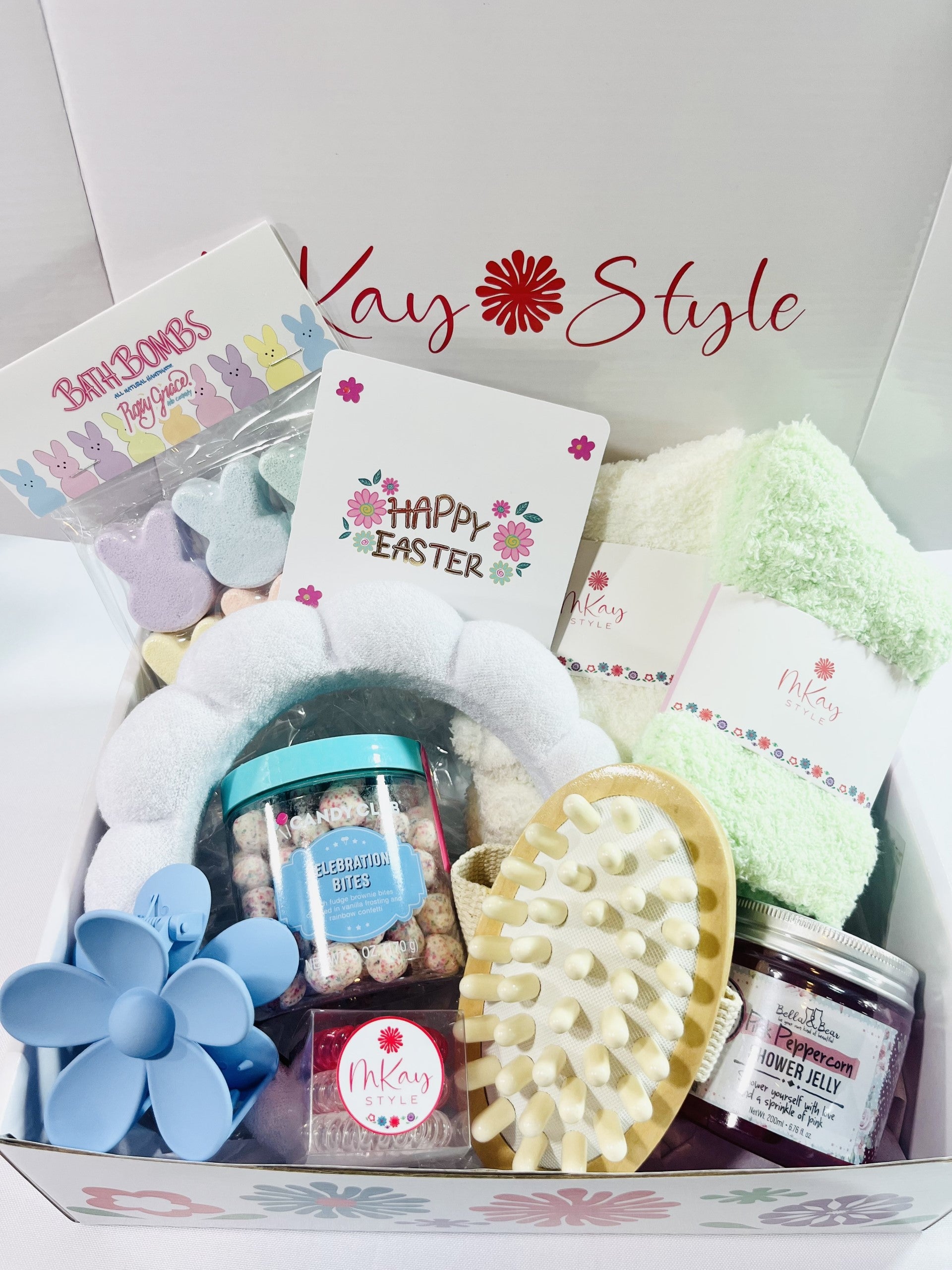 Easter Gift Box Set