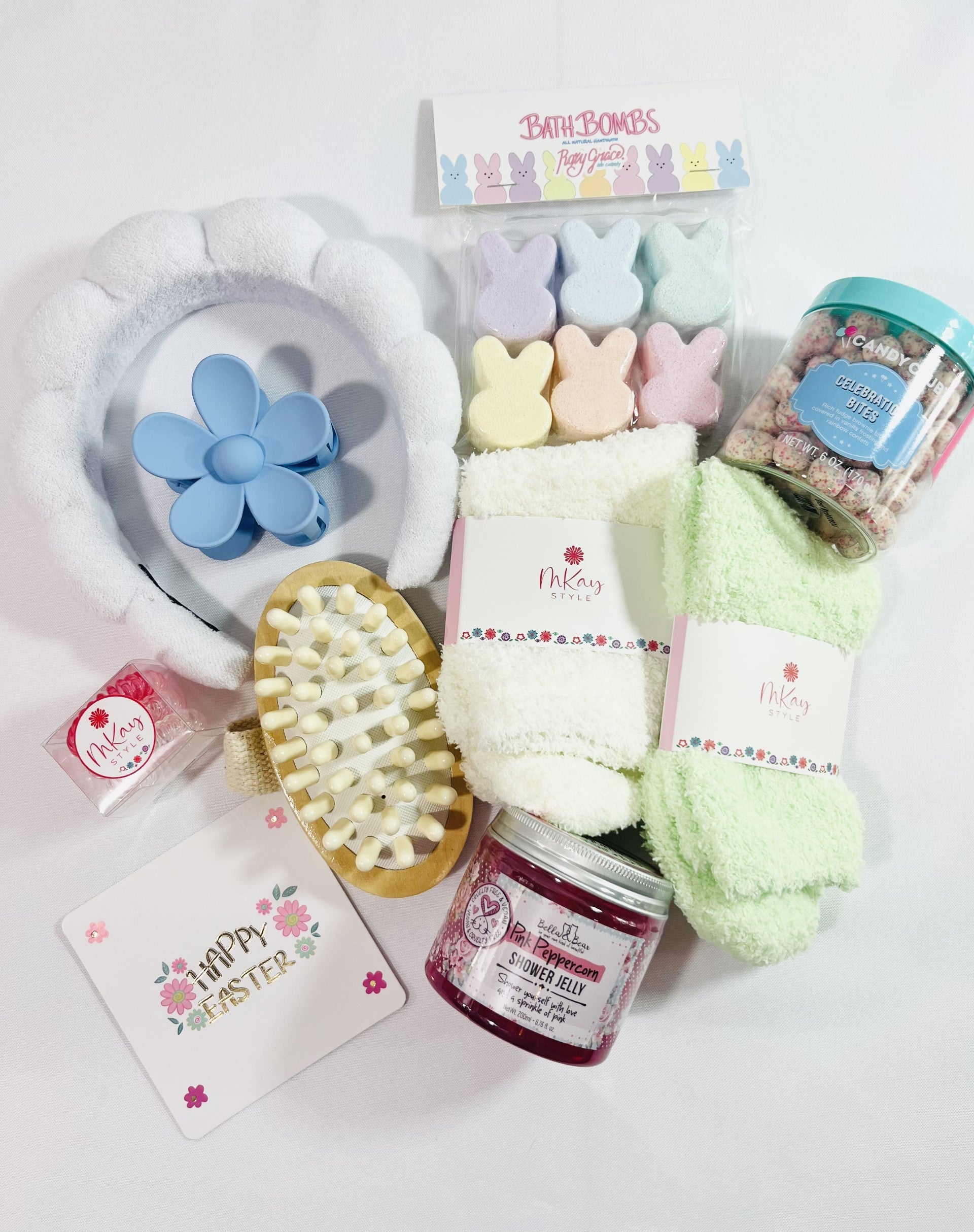 Easter Gift Box Set