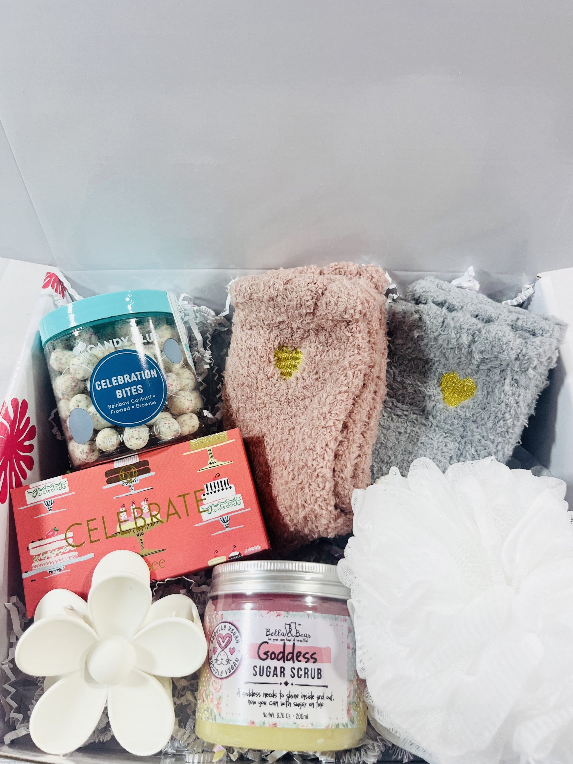 Celebration Gift Box