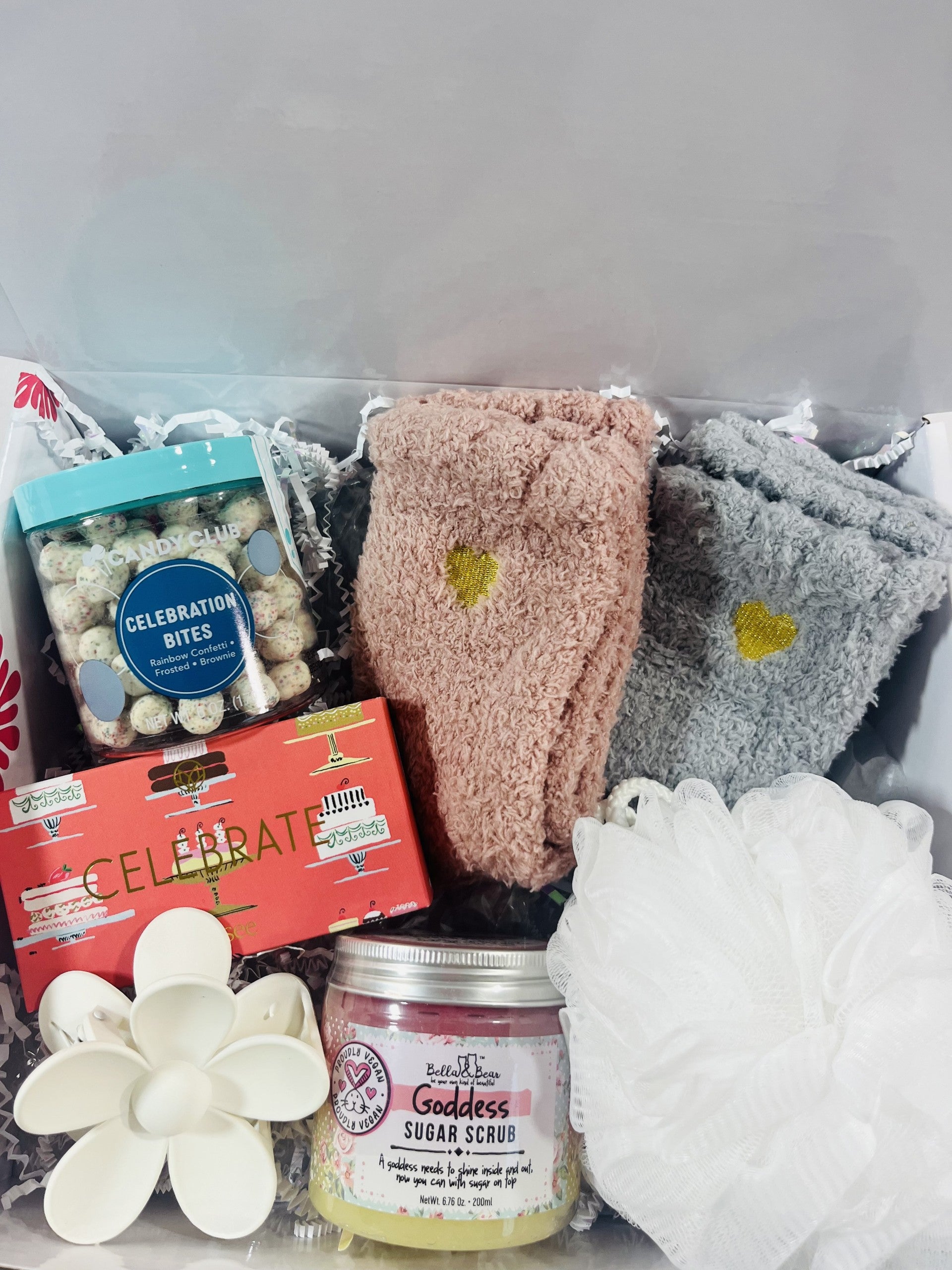 Celebration Gift Box