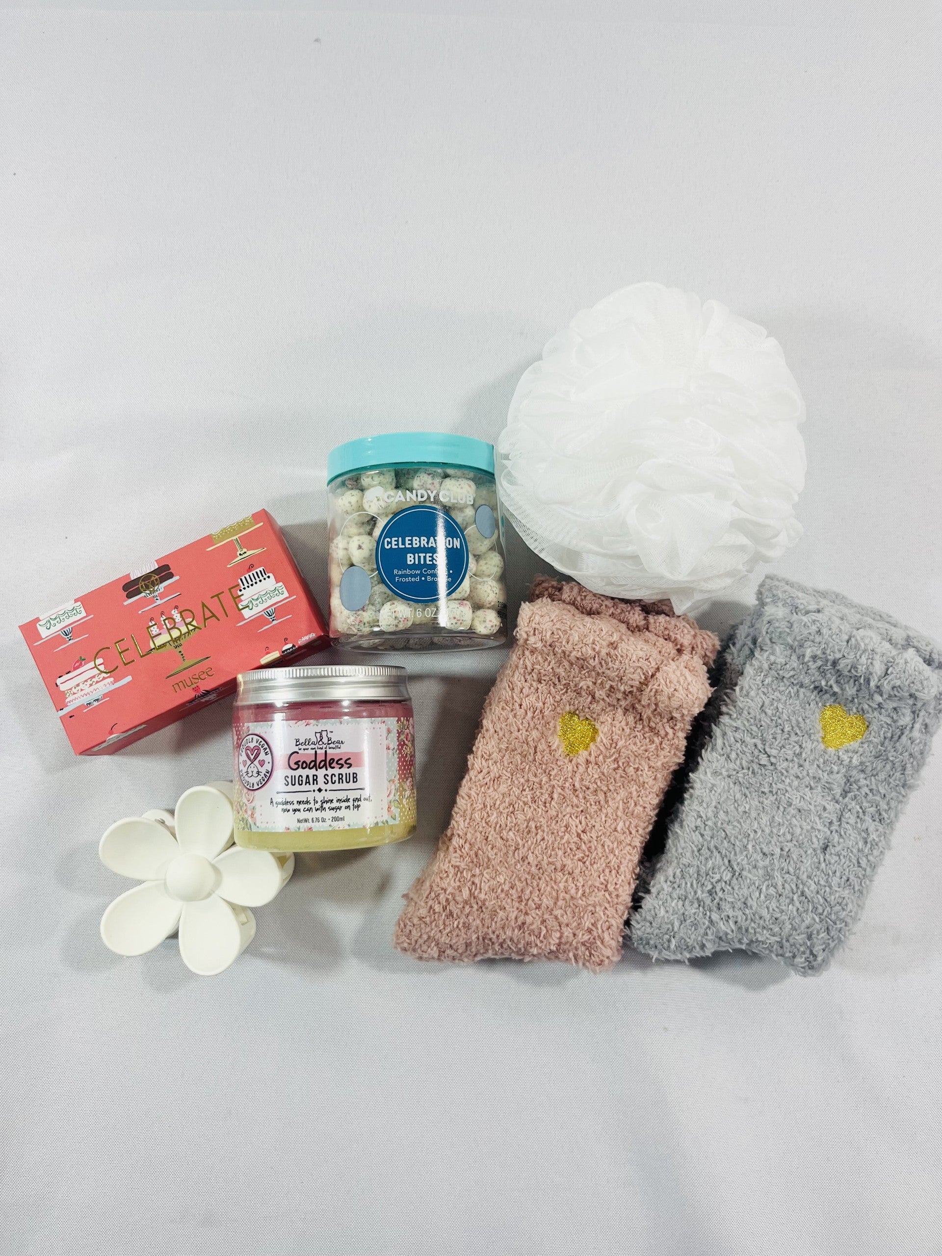Celebration Gift Box