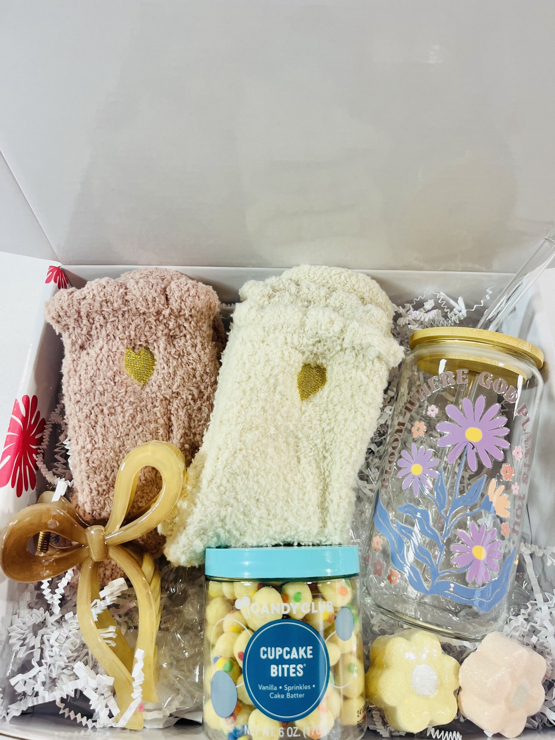 Inspirational Christian Gift Box