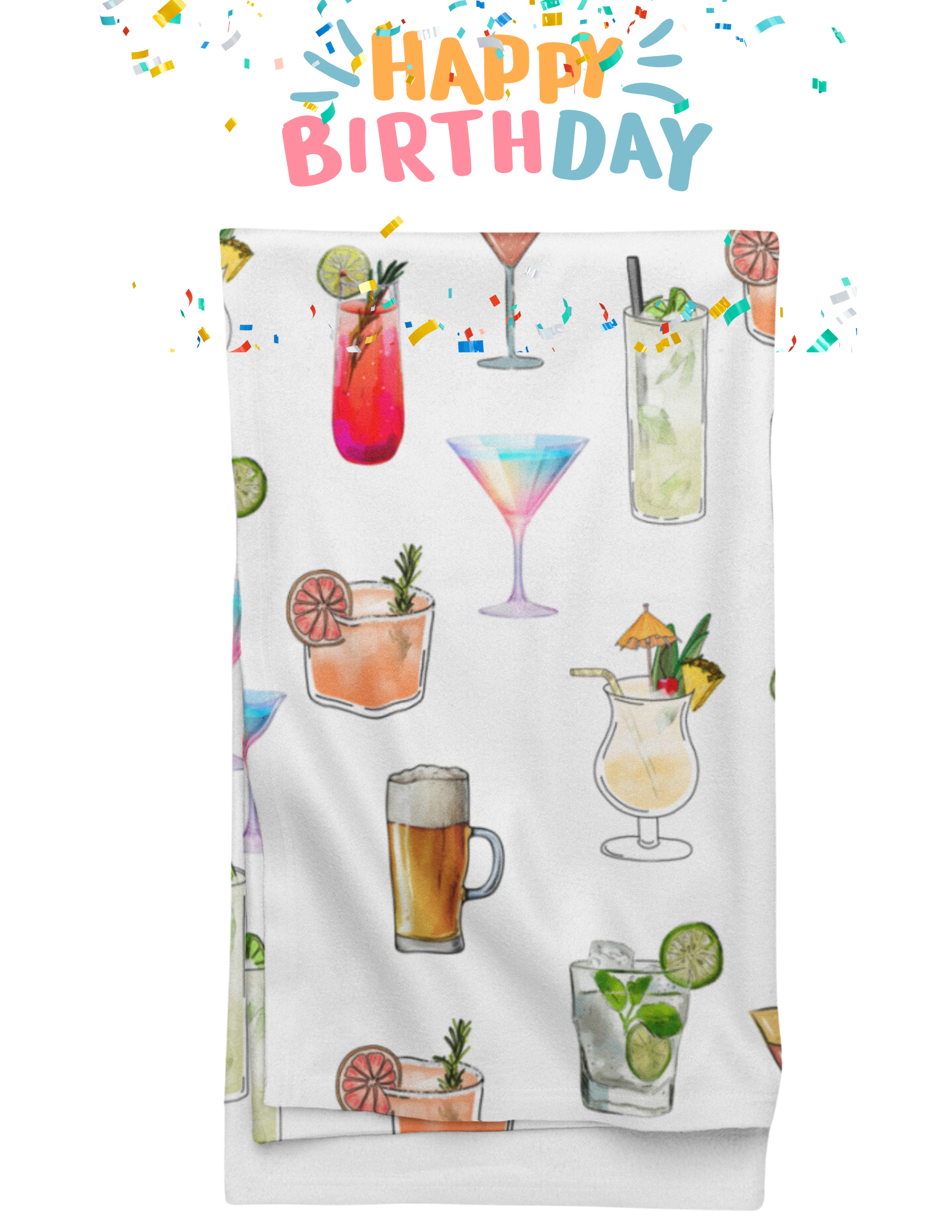 21st Birthday Gift for Her