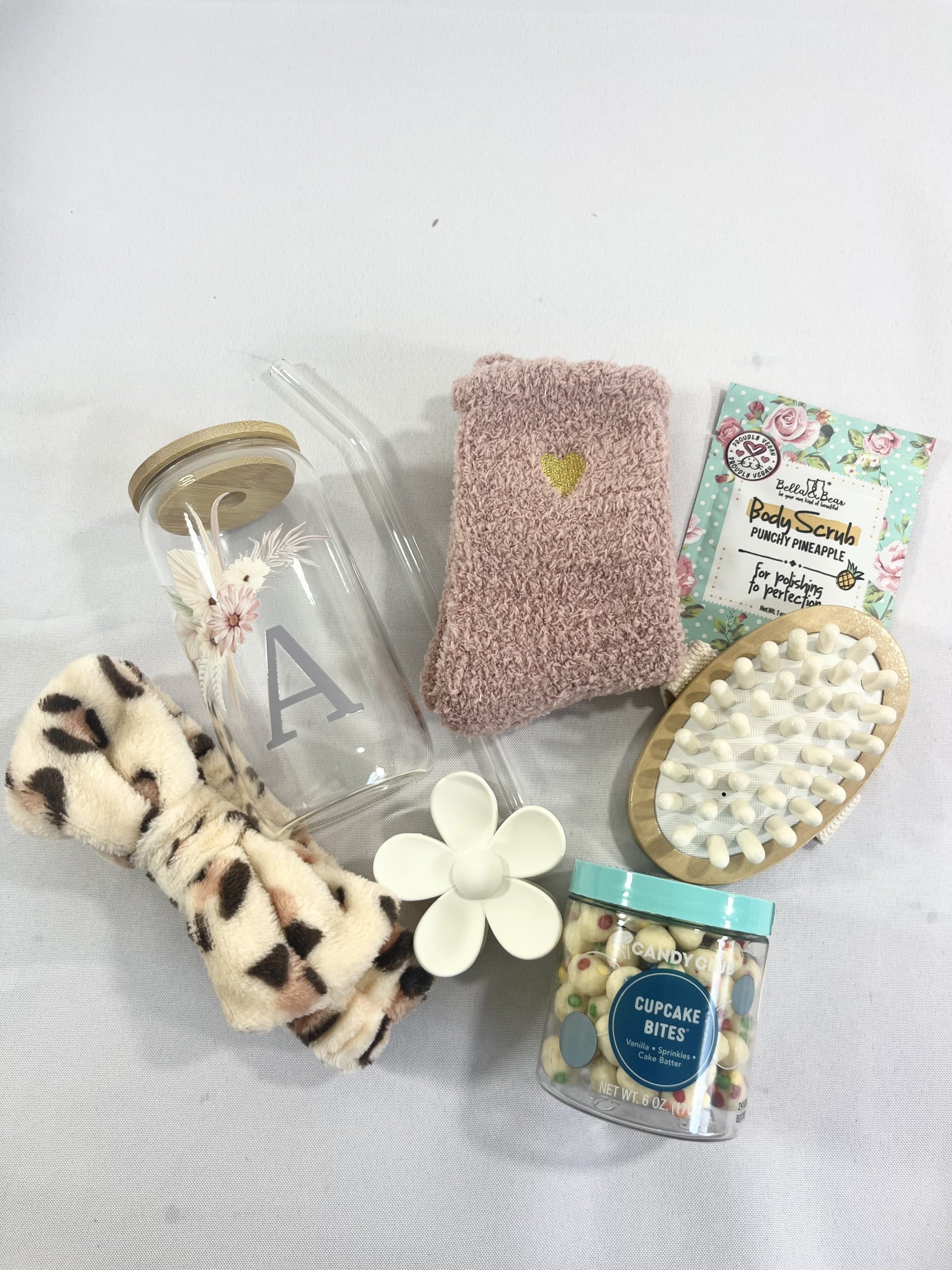Cozy Tea Party Care Package