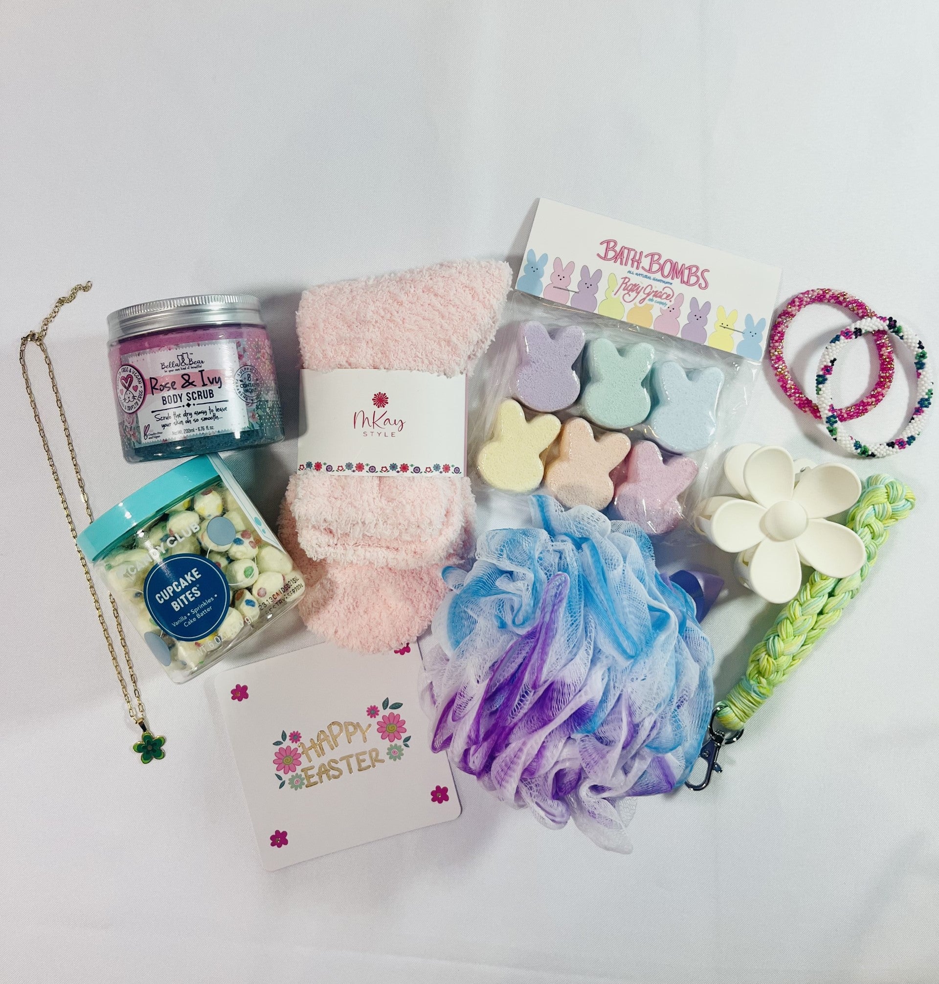 Ultimate Easter Basket Stuffers For Teen