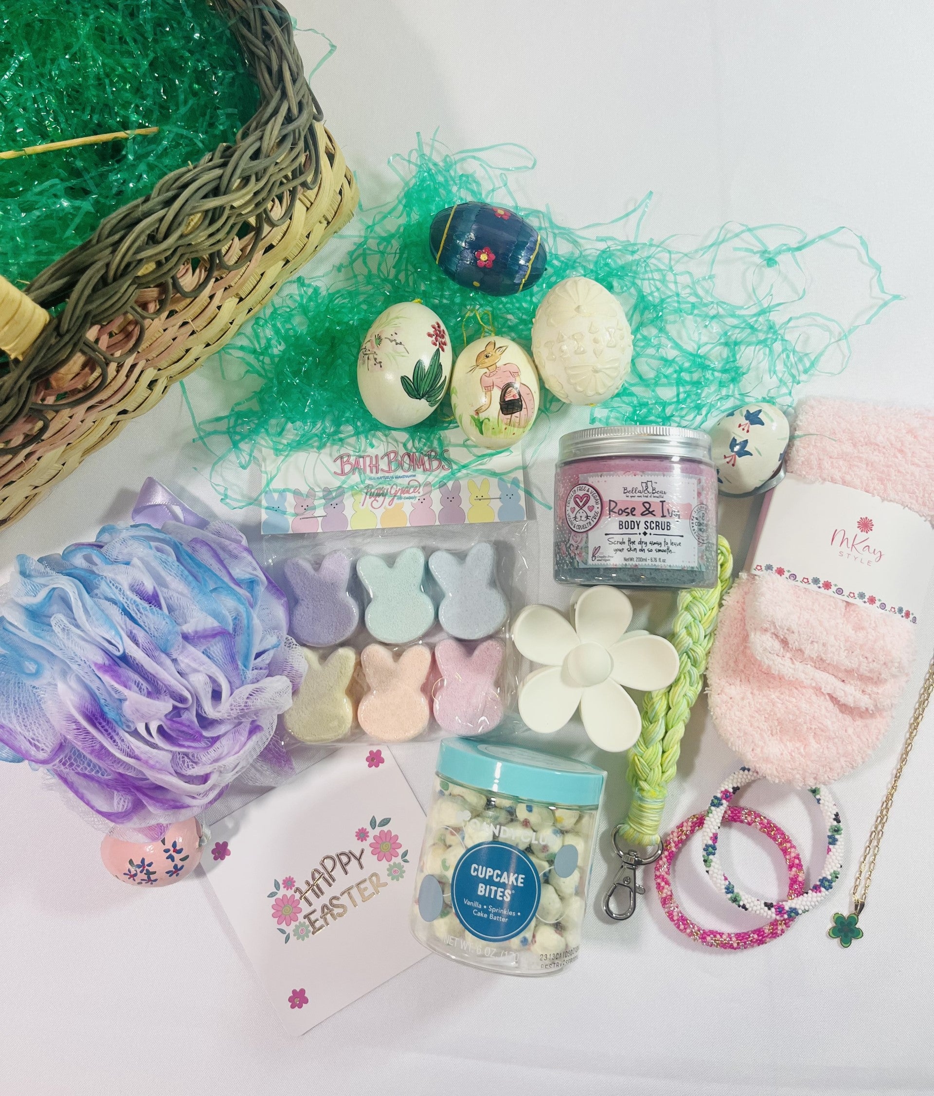 Ultimate Easter Basket Stuffers For Teen