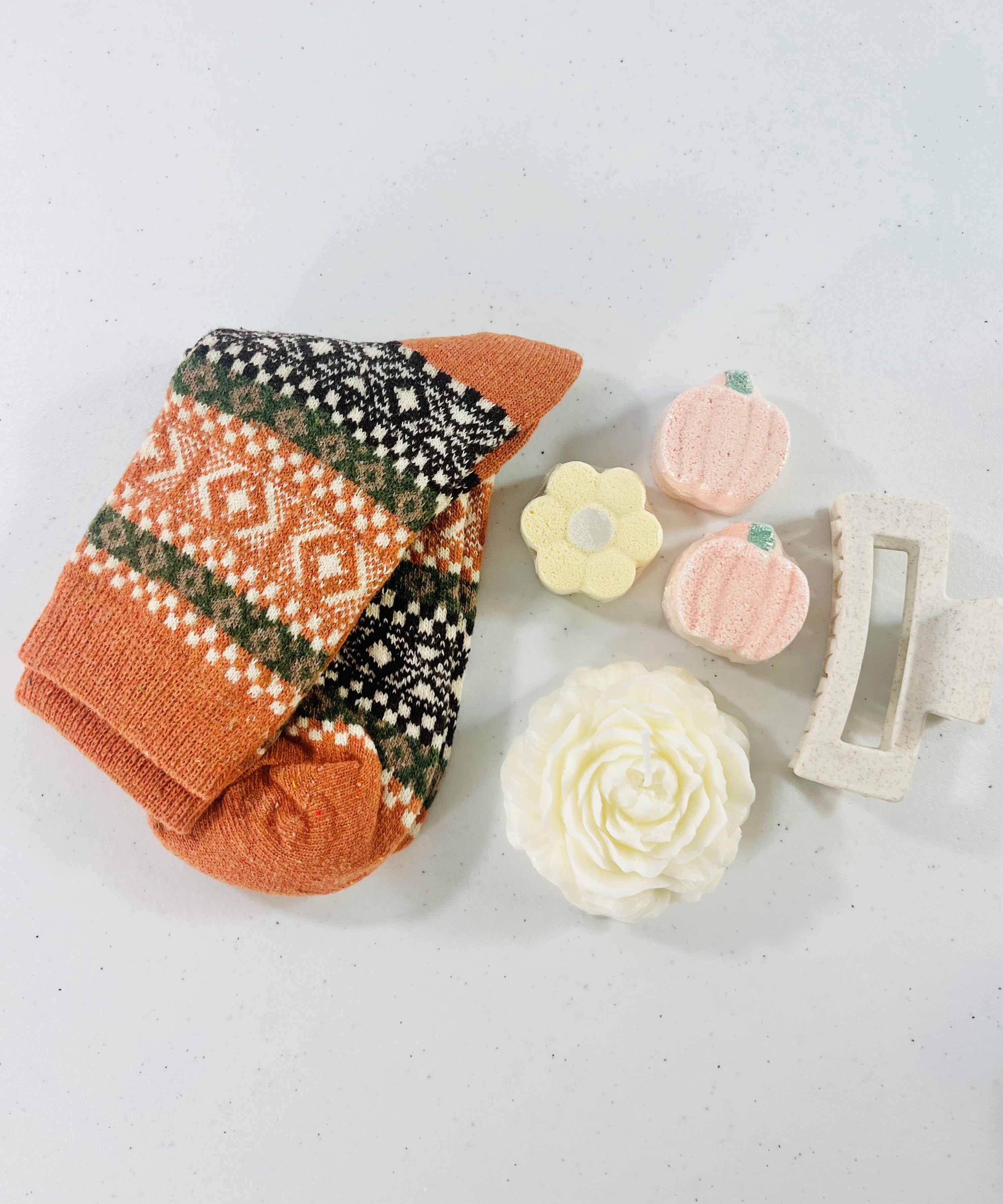 Fall Gift Box for Her