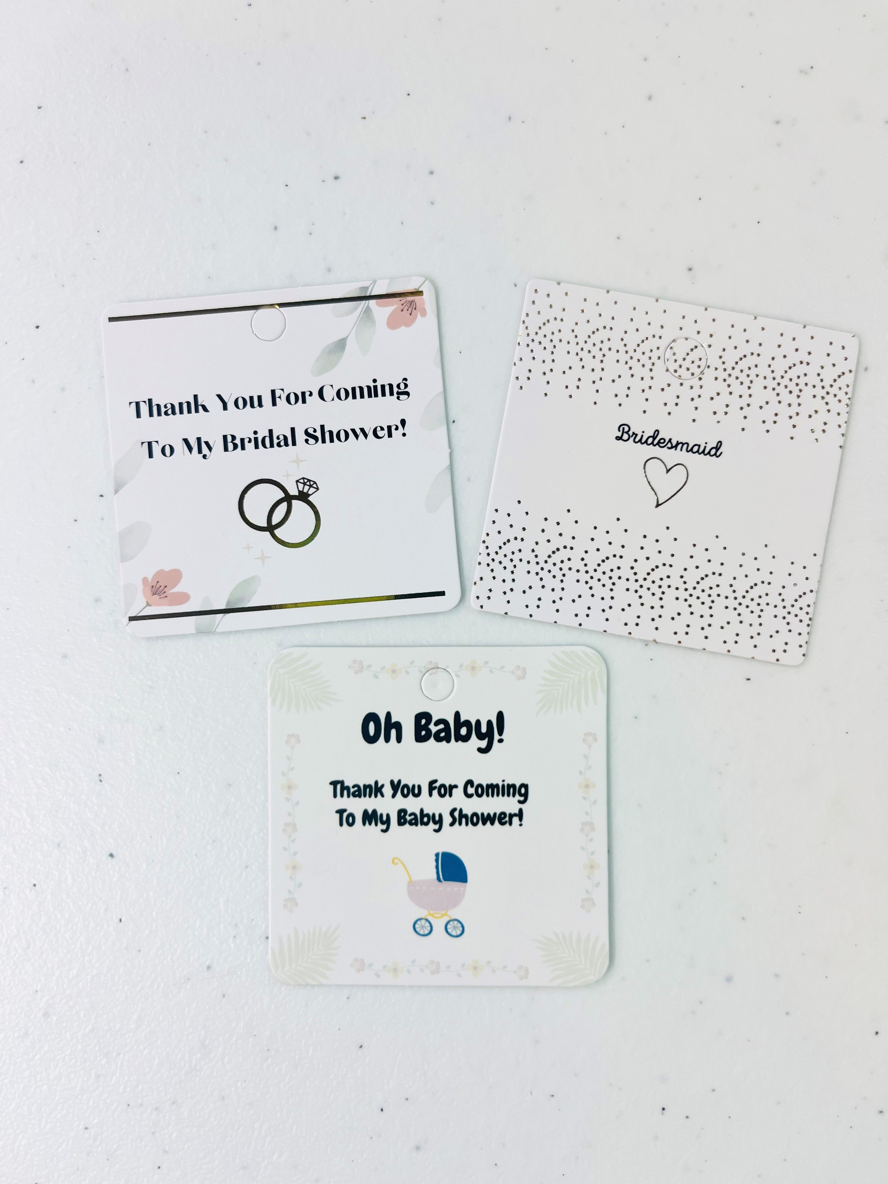 Rose Bath Salt Packs