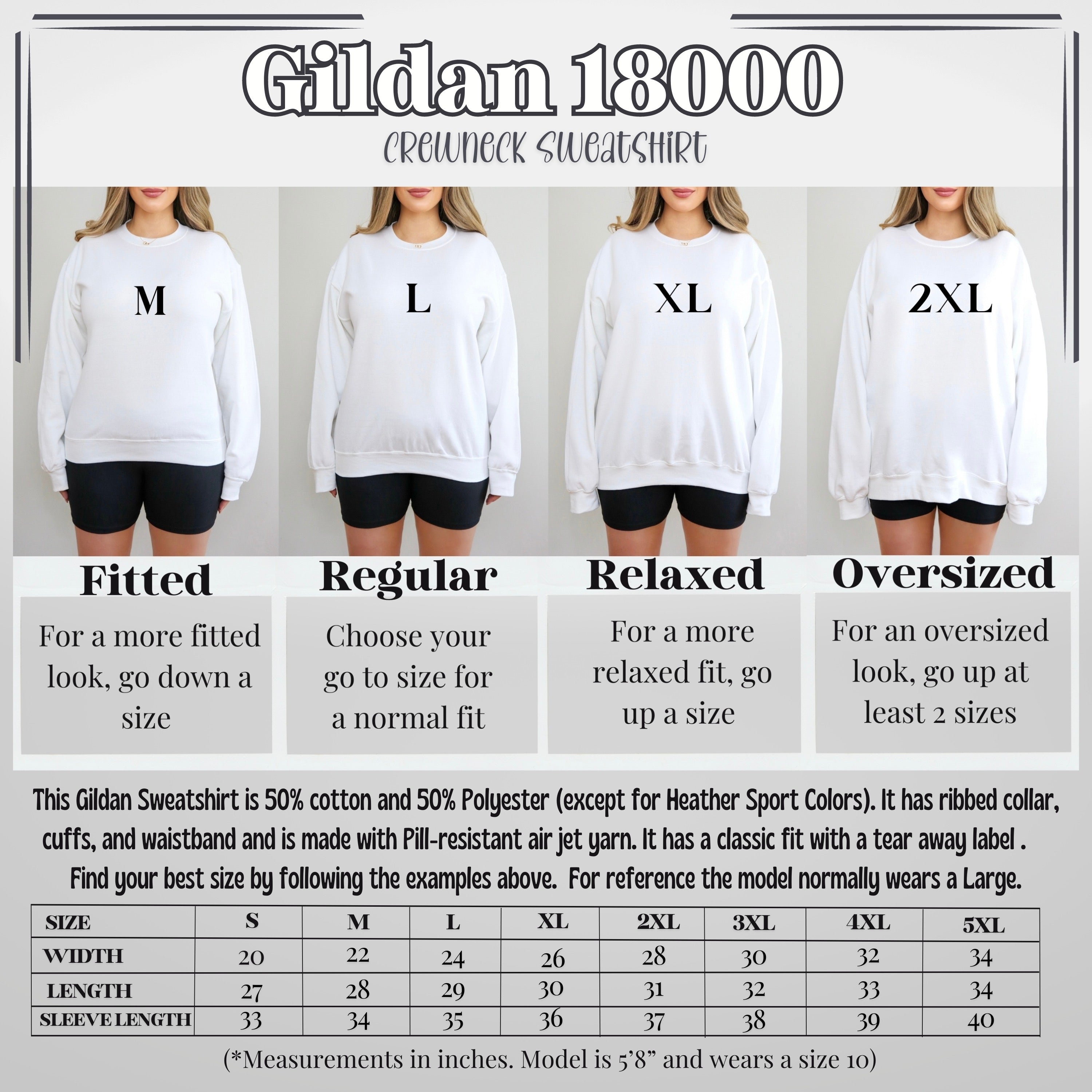 Sweatshirt Camping Trip