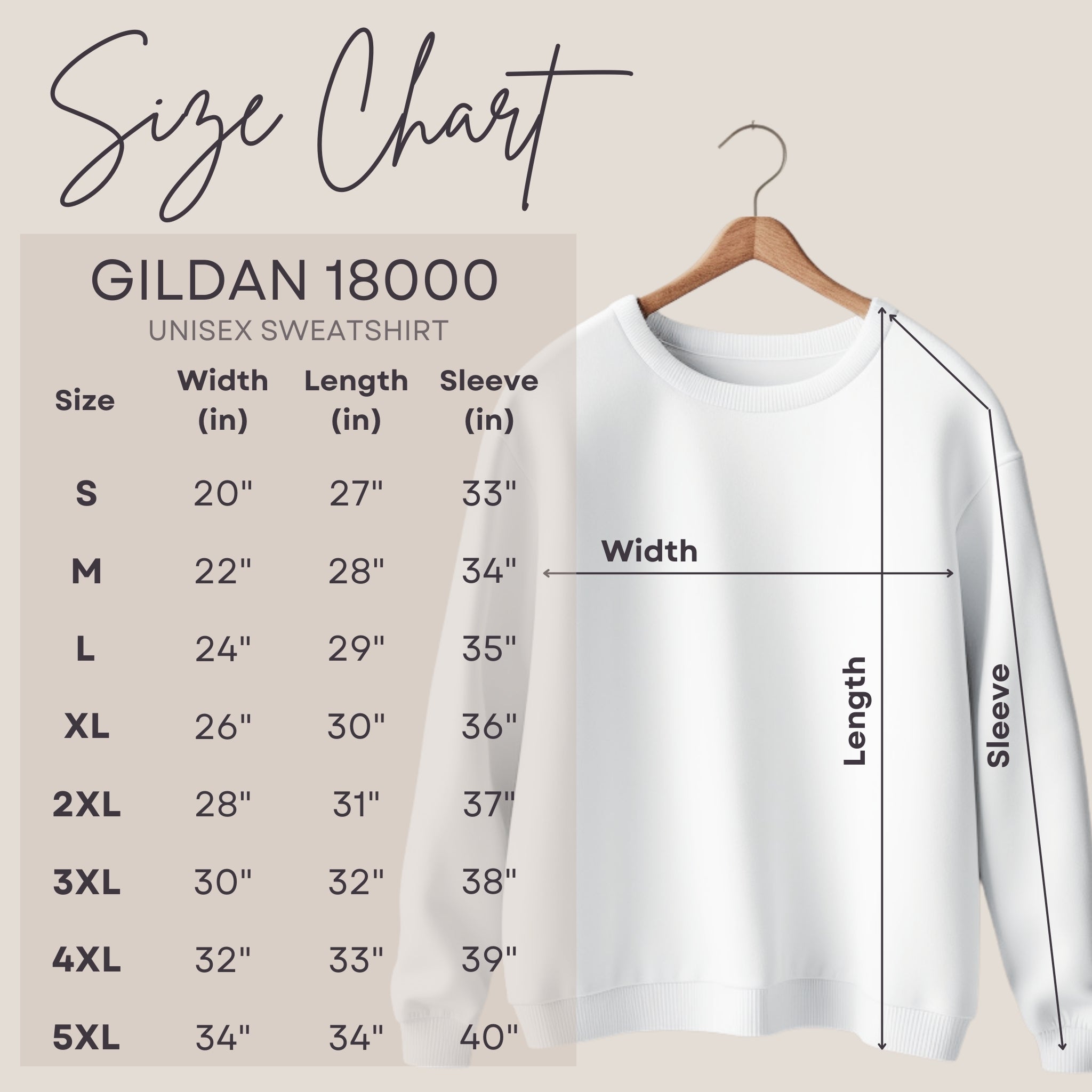 Faith Over Fear Sweatshirt